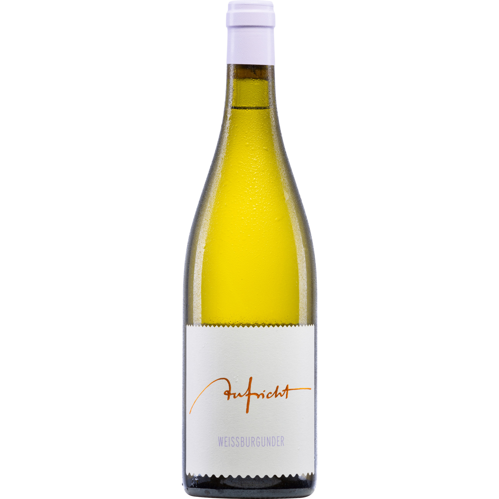 Aufricht Weißburgunder, Baden, Baden, 2025, Weißwein