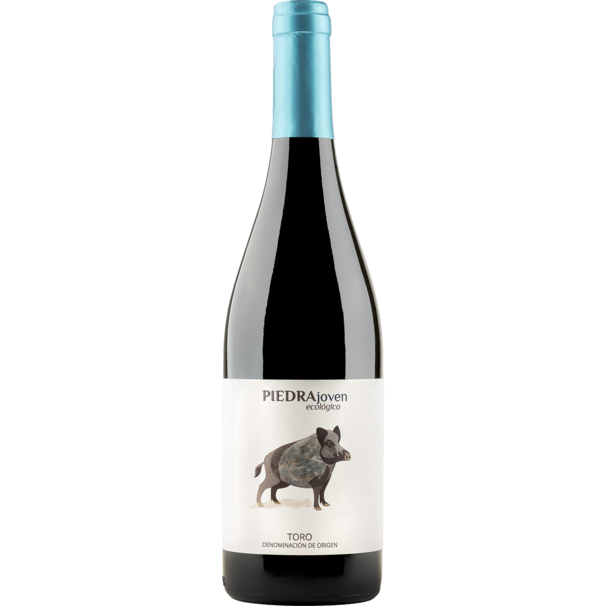 Piedra Joven Bio, Uclés DO, Kastilien - La Mancha, 2025, Rotwein