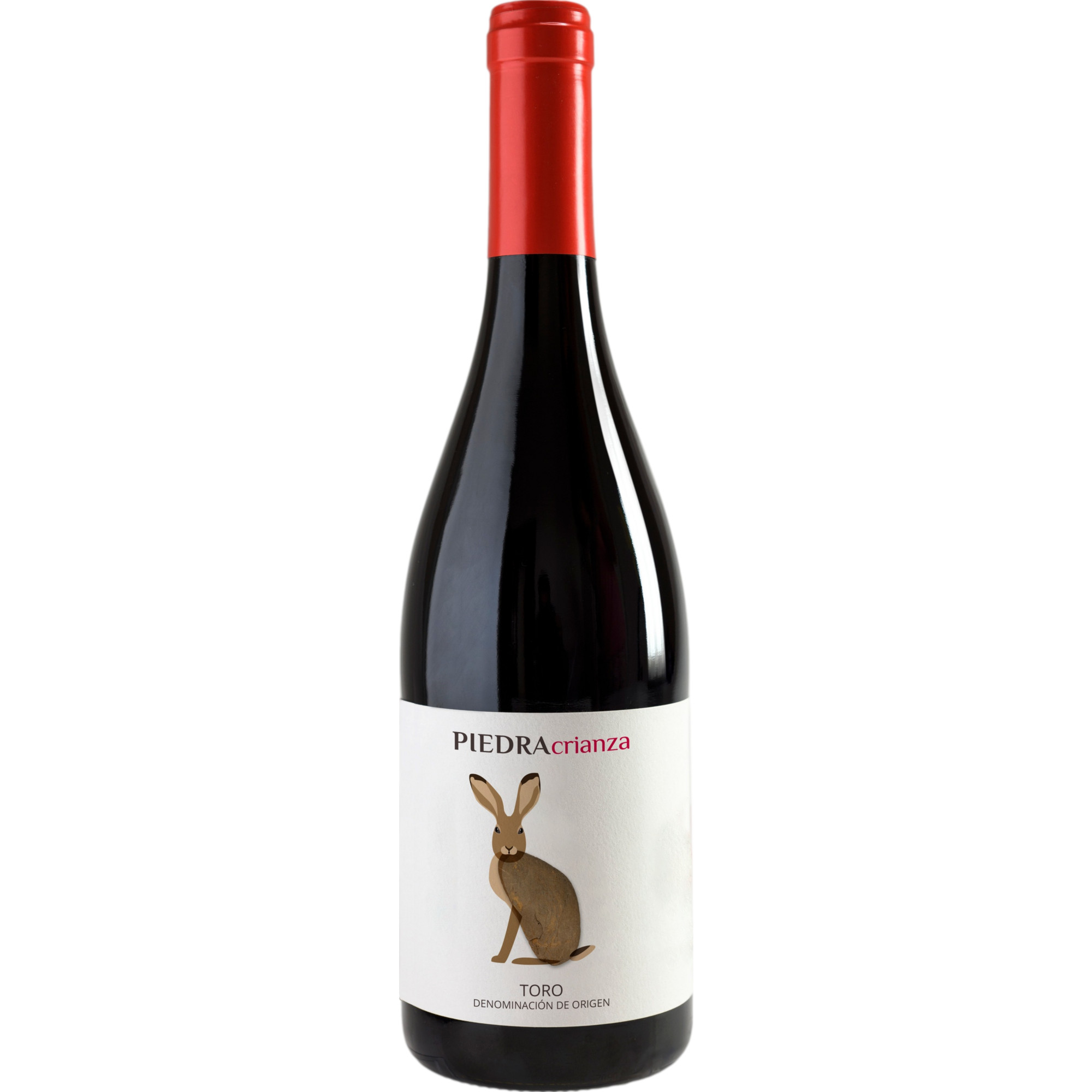 Piedra Crianza Bio, Toro DO, Kastilien - León, 2022, Rotwein