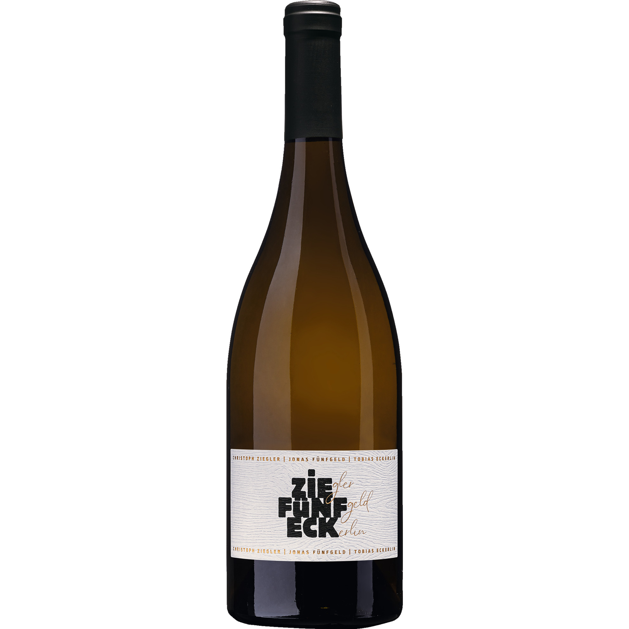 Britzinger Rosenberg Ziefünfeck Gutedel, Trocken, Baden, Baden, 2023, Weißwein