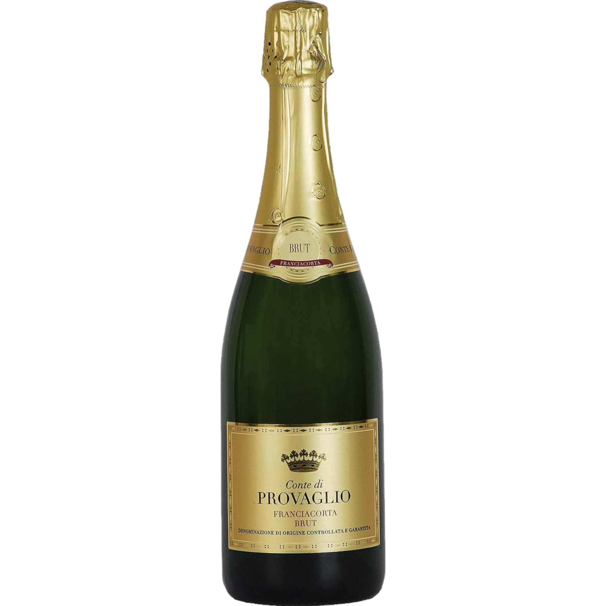 Conte di Provaglio Brut