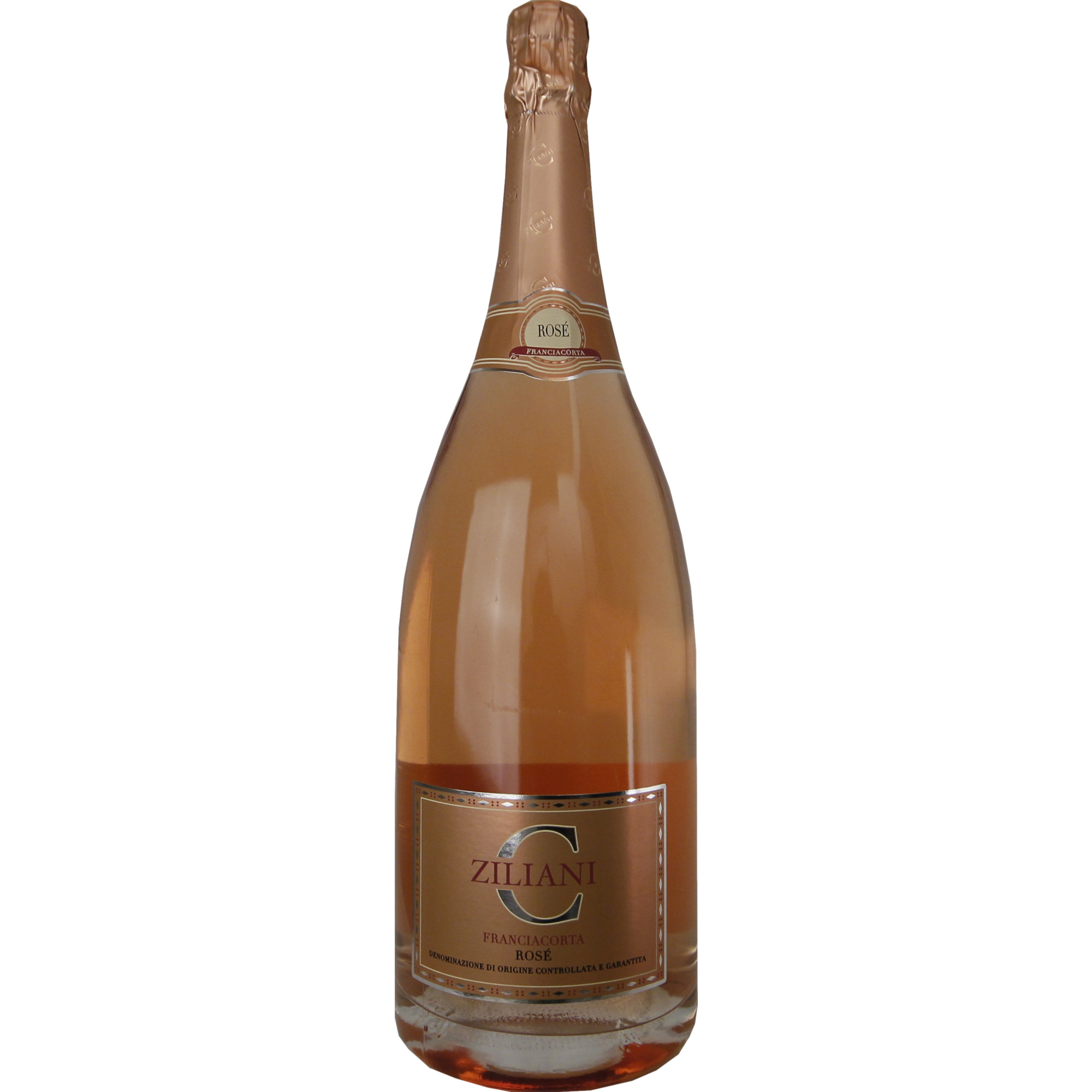 Conte di Provaglio Rosé Brut