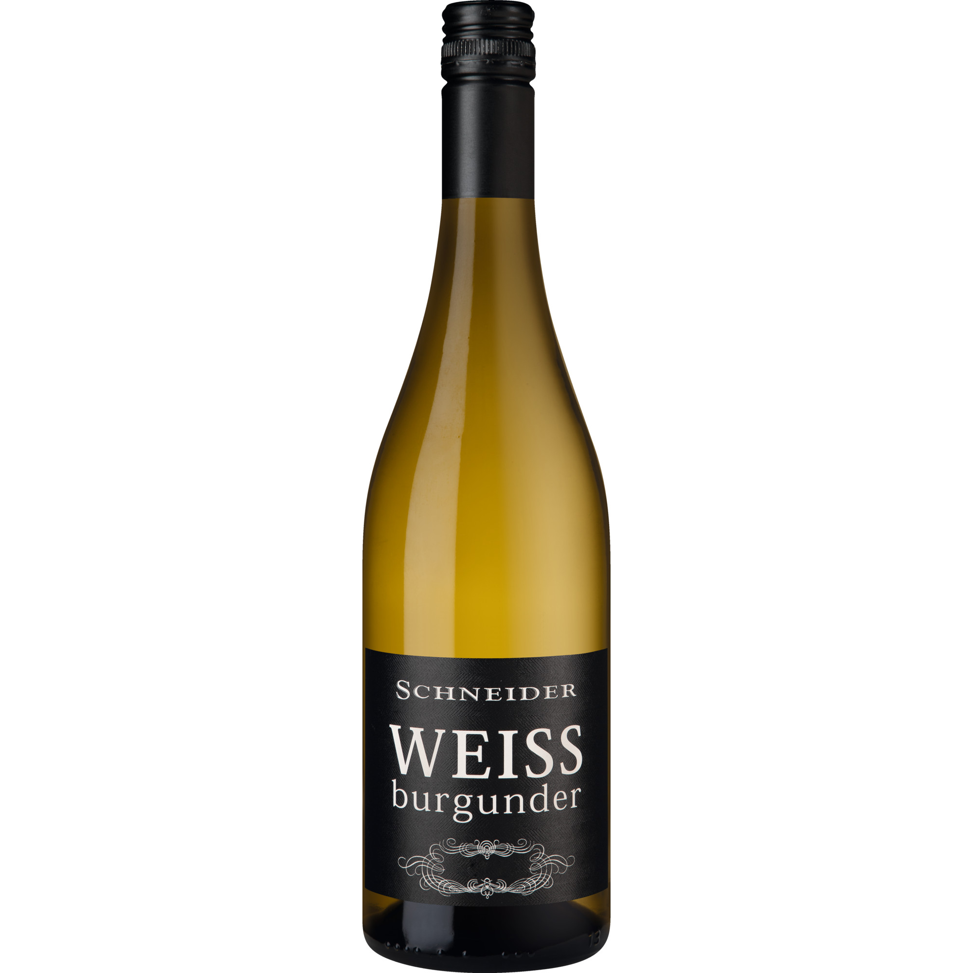 Markus Schneider Weissburgunder, Trocken, Pfalz, Pfalz, 2025, Weißwein