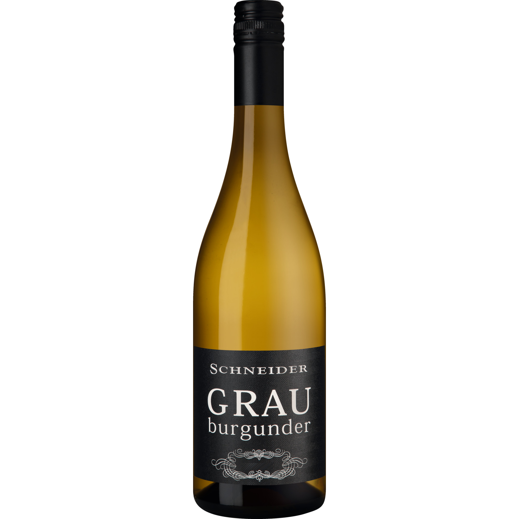 Markus Schneider Grauburgunder, Trocken, Pfalz, Pfalz, 2025, Weißwein