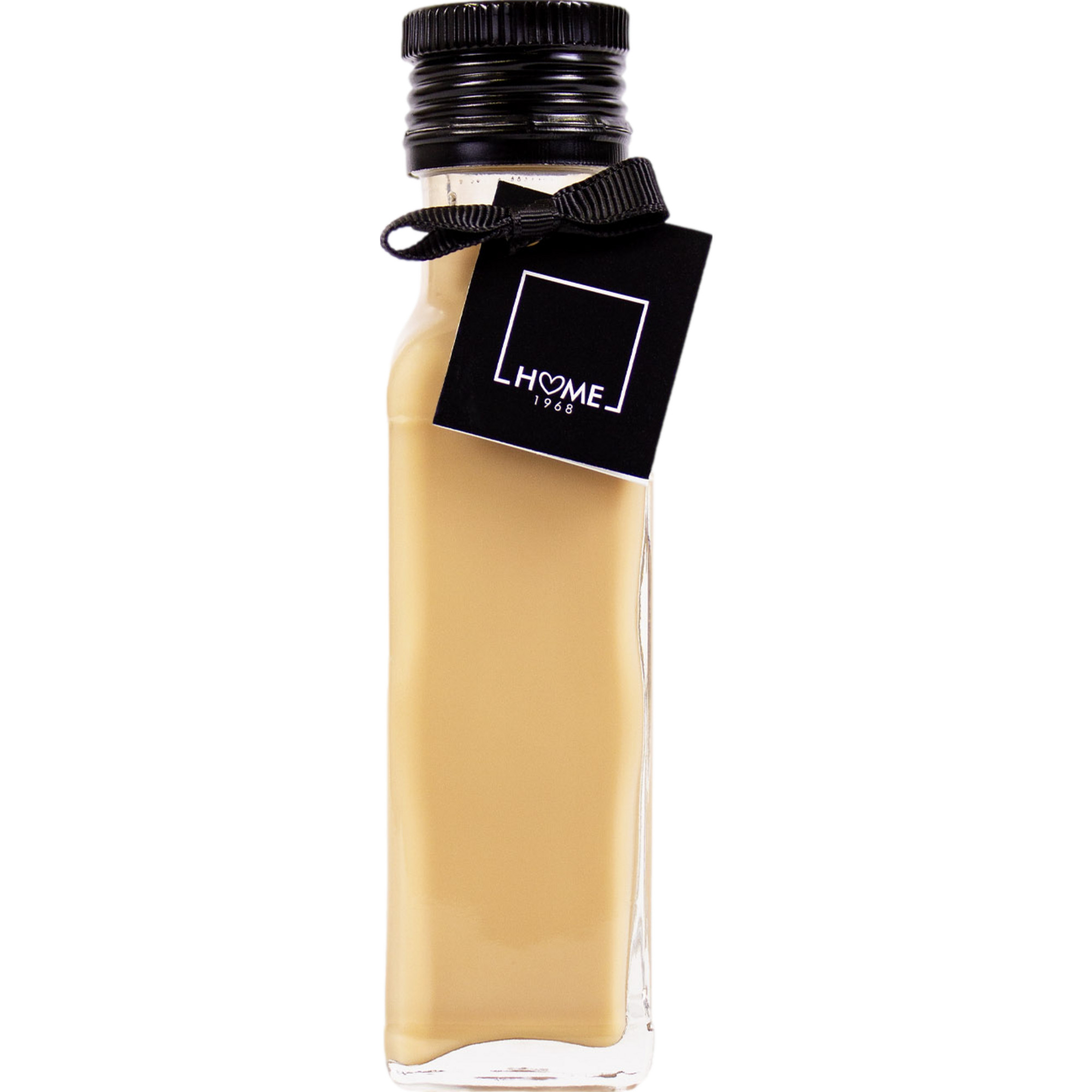 Image of Home 1968 Cremecafe Likör, 0,1 L, 17% Vol., Spirituosen