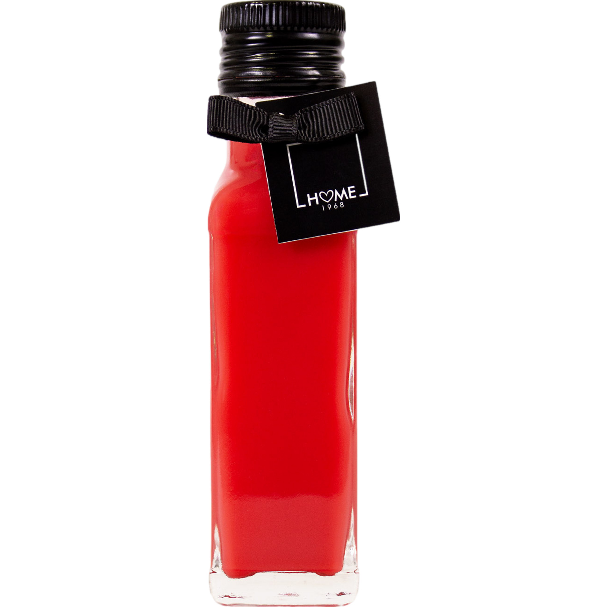 Image of Home 1968 Granatapfel Sahnelikör, 0,1 L, 15% Vol., Spirituosen