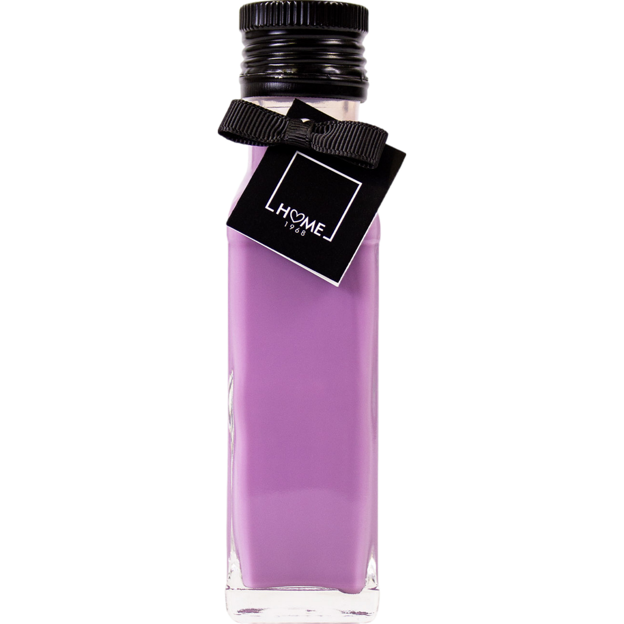 Image of Home 1968 Heidelbeer Sahnelikör, 0,1 L, 18% Vol., Spirituosen