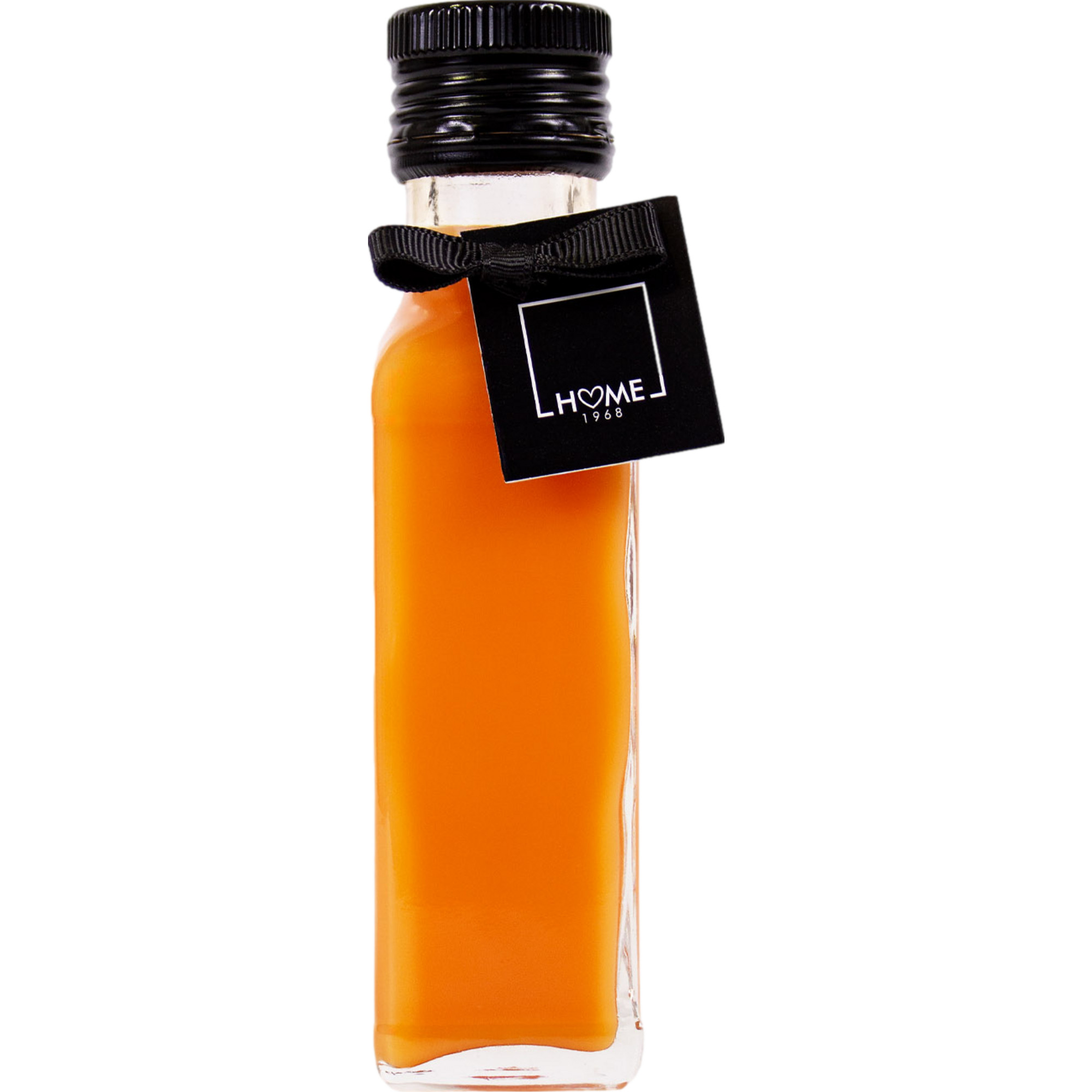 Image of Home 1968 Orangen Sahnelikör, 0,1 L, 15% Vol., Spirituosen