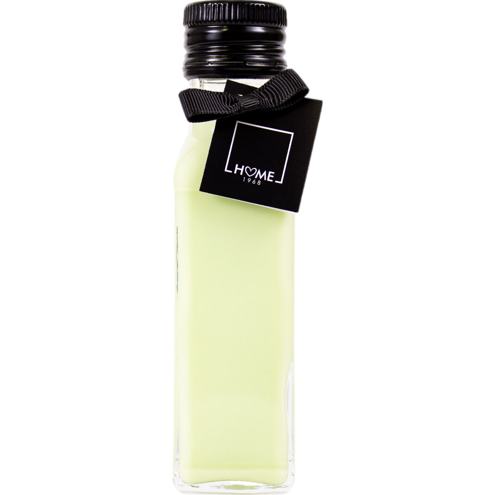 Image of Home 1968 Pistazien Sahnelikör, 0,1 L, 15% Vol., Spirituosen