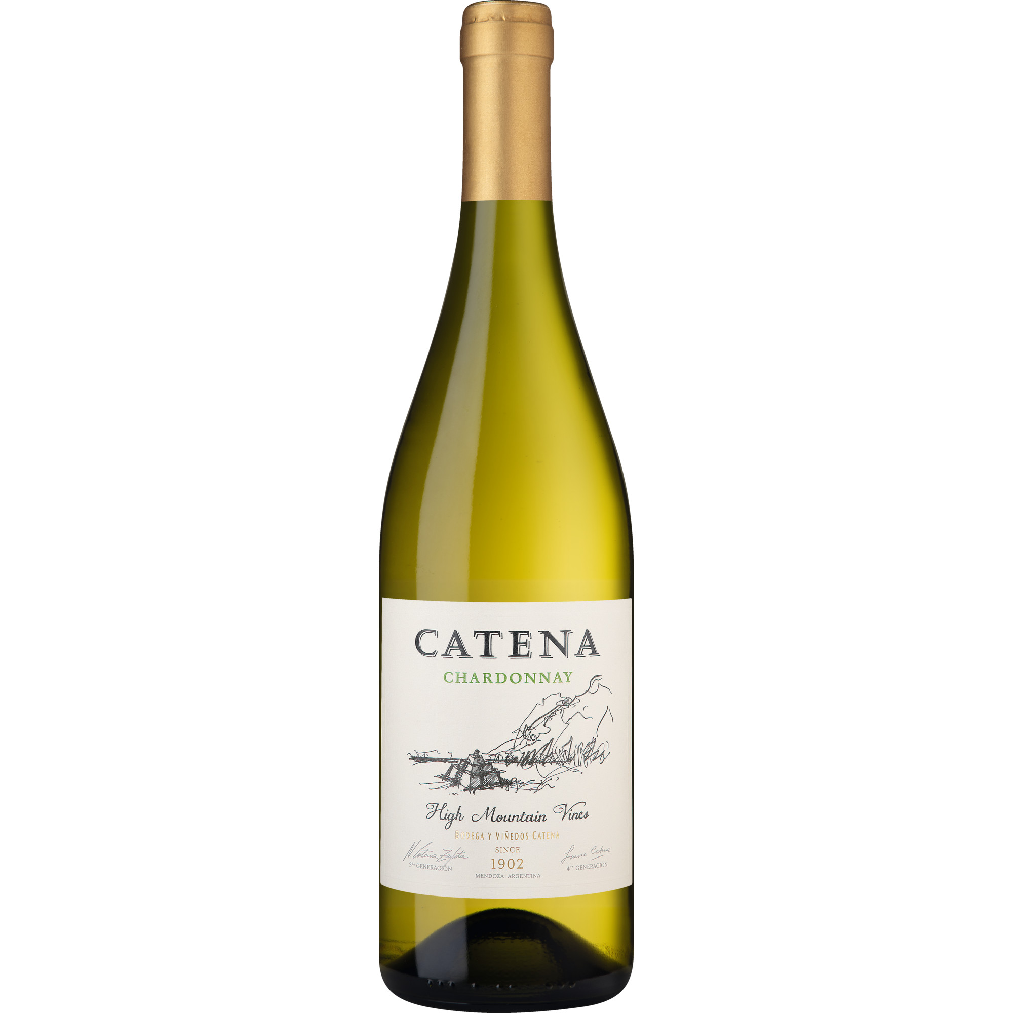 Catena Chardonnay Mendoza 2025