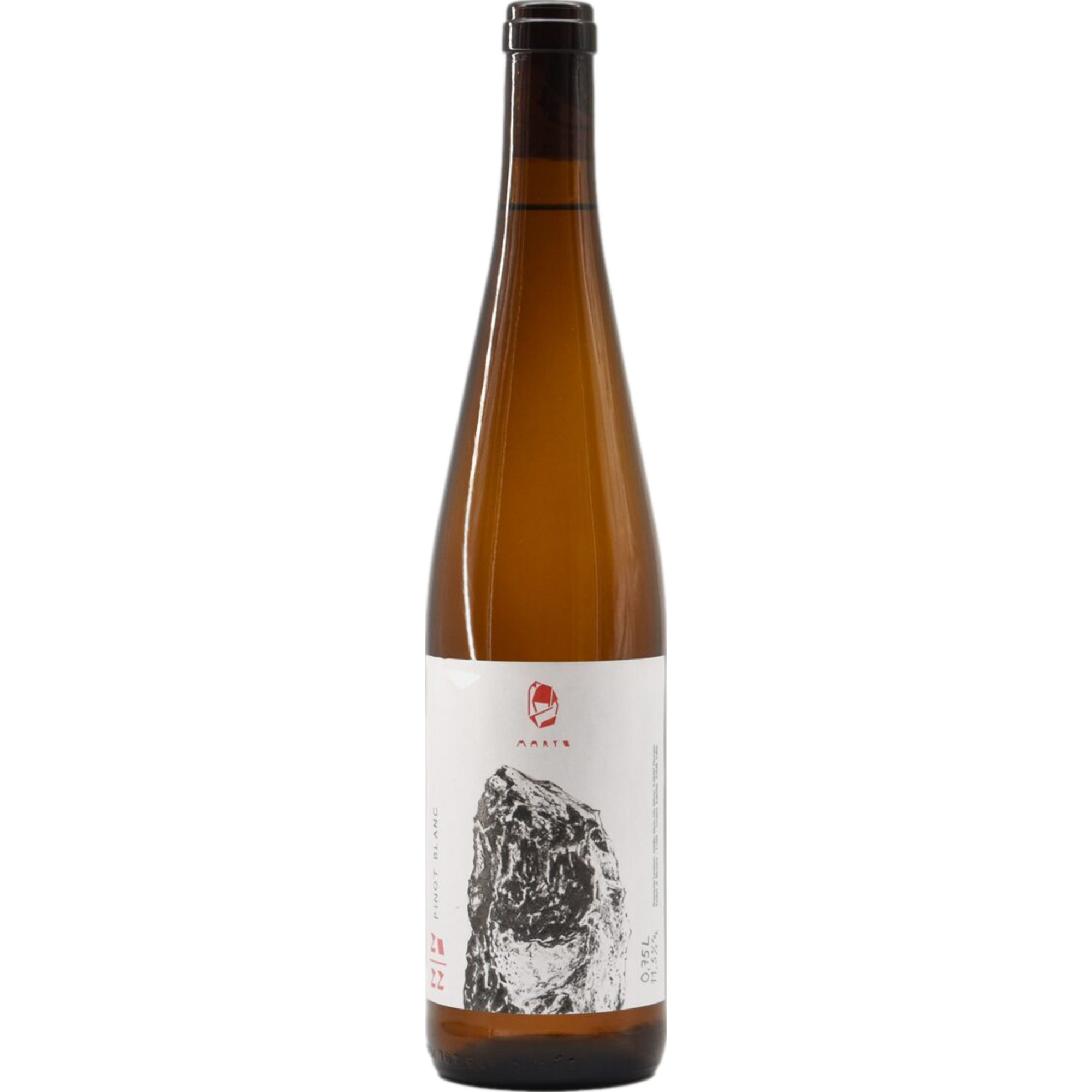 Marto Wines Pinot Blanc, Trocken, Rheinischer Landwein, Rheinhessen, 2022, Weißwein