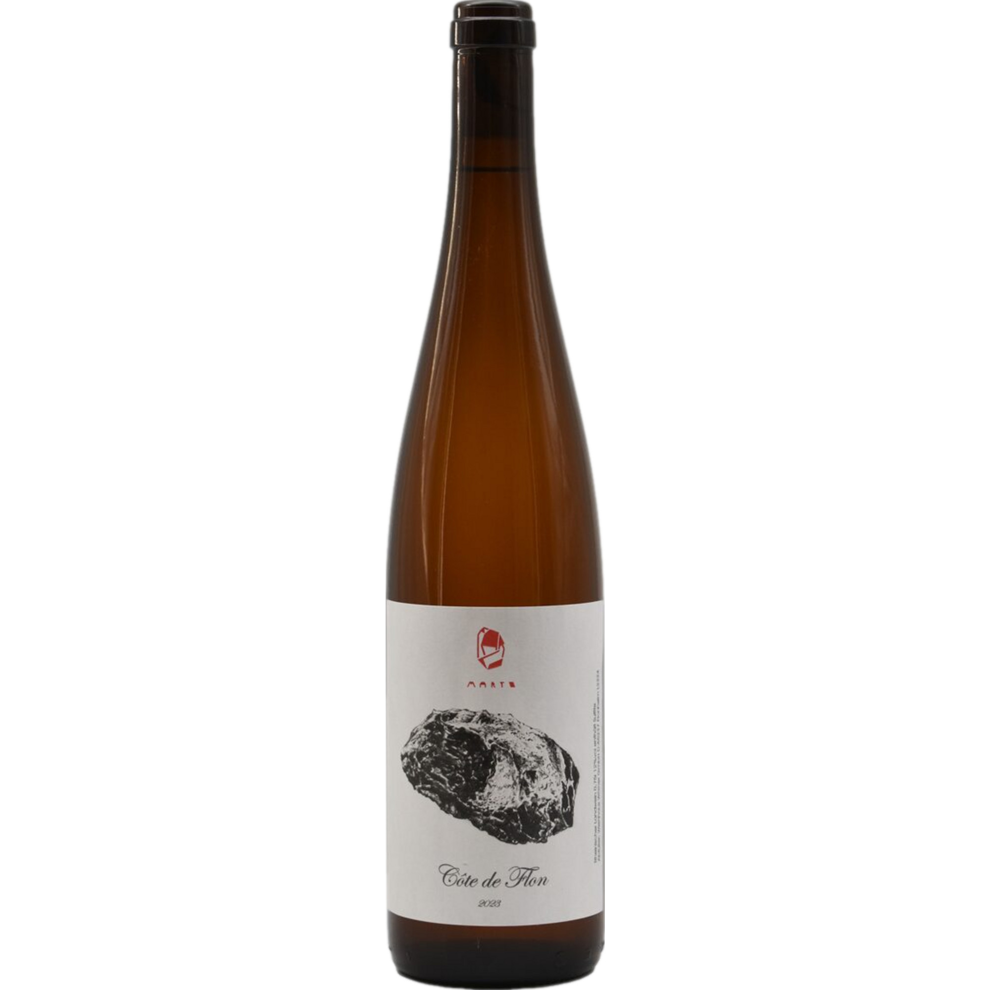 Marto Wines Côte de Flon, Trocken, Rheinischer Landwein, Rheinhessen, 2023, Weißwein
