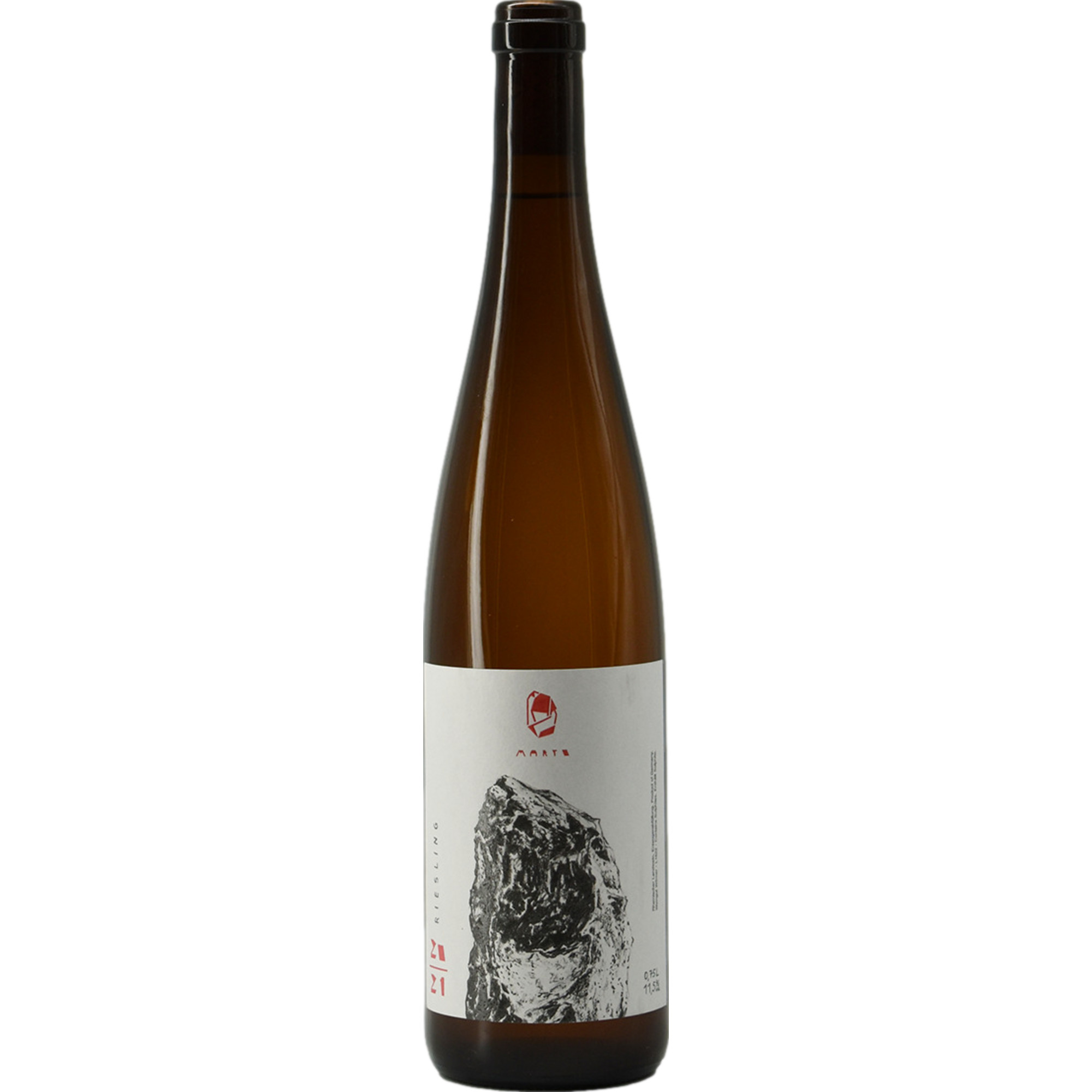 Marto Wines Riesling, Trocken, Rheinischer Landwein, Rheinhessen, 2023, Weißwein