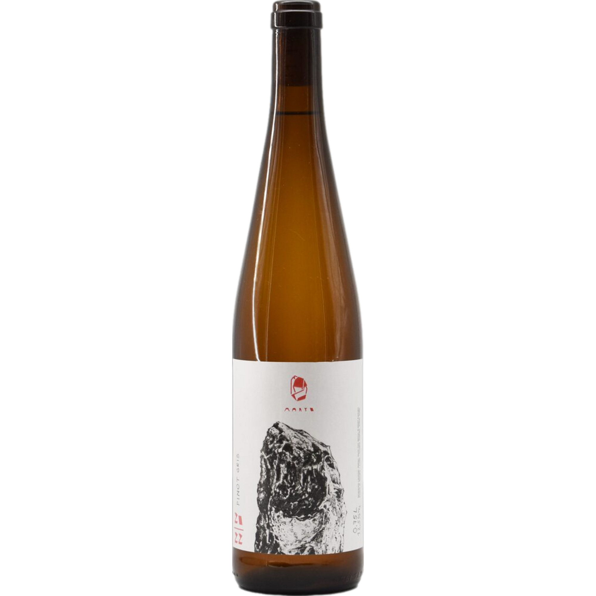 Marto Wines Pinot Gris, Trocken, Rheinischer Landwein, Rheinhessen, 2022, Weißwein