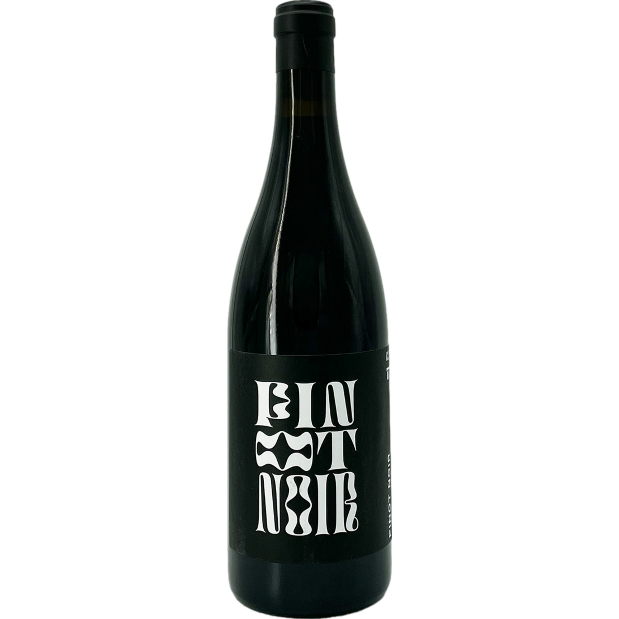 Weigand Pinot Noir Bio, Trocken, Deutscher Landwein Main, Franken, 2019, Rotwein