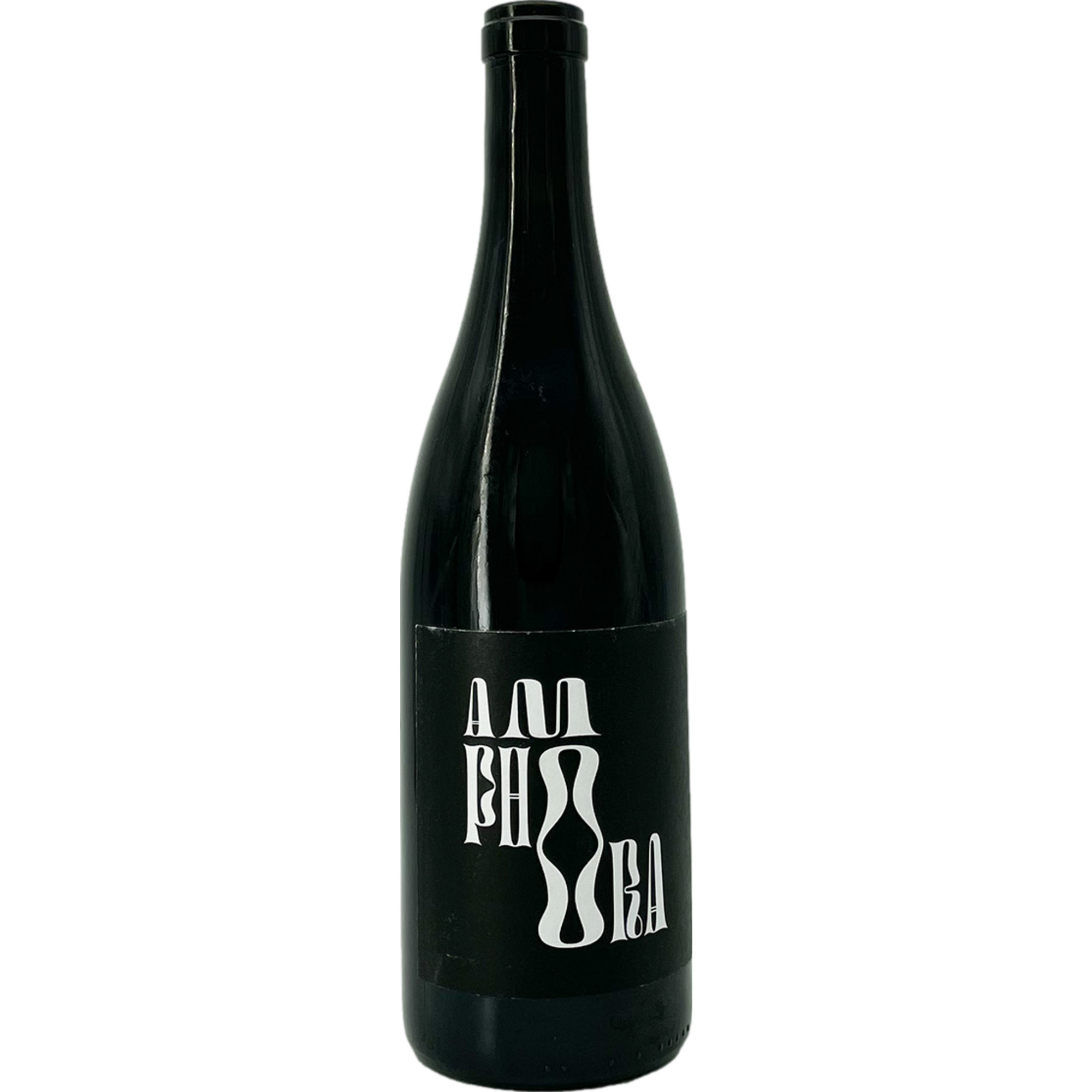 Weigand Amphora Pinot Noir Bio, Trocken, Deutscher Landwein Main, Franken, 2021, Rotwein