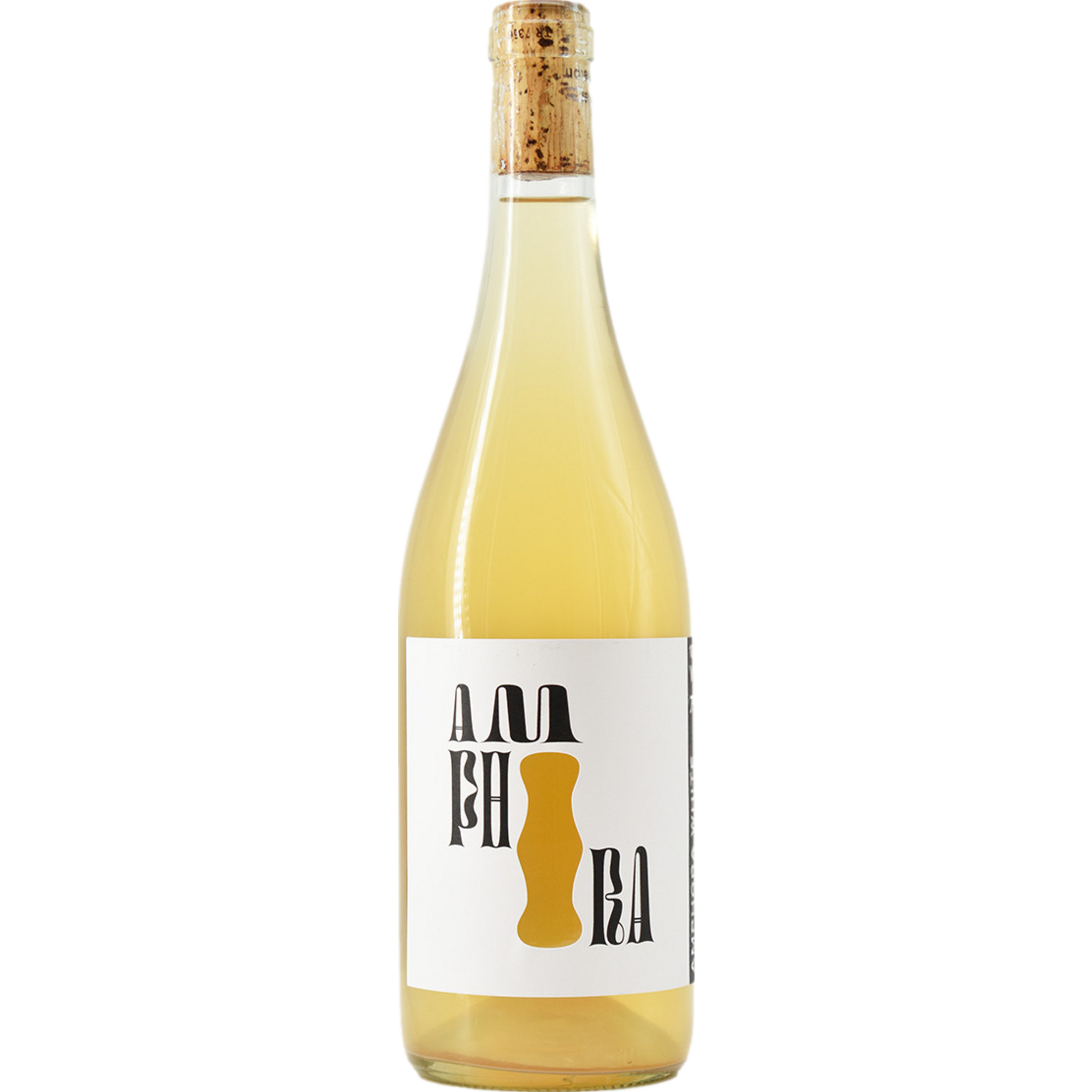 Weigand Amphora White Bio, Trocken, Deutscher Landwein Main, Franken, 2022, Weißwein