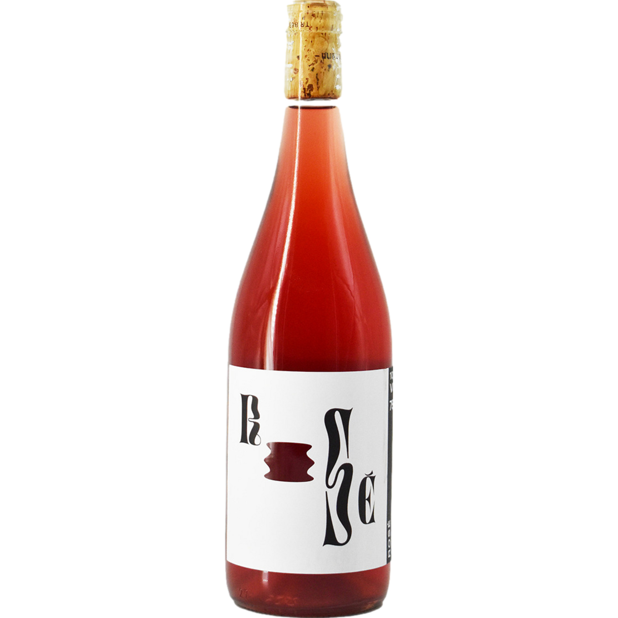 Weigand Rosé Bio, Trocken, Deutscher Landwein Main, Franken, 2024, Roséwein