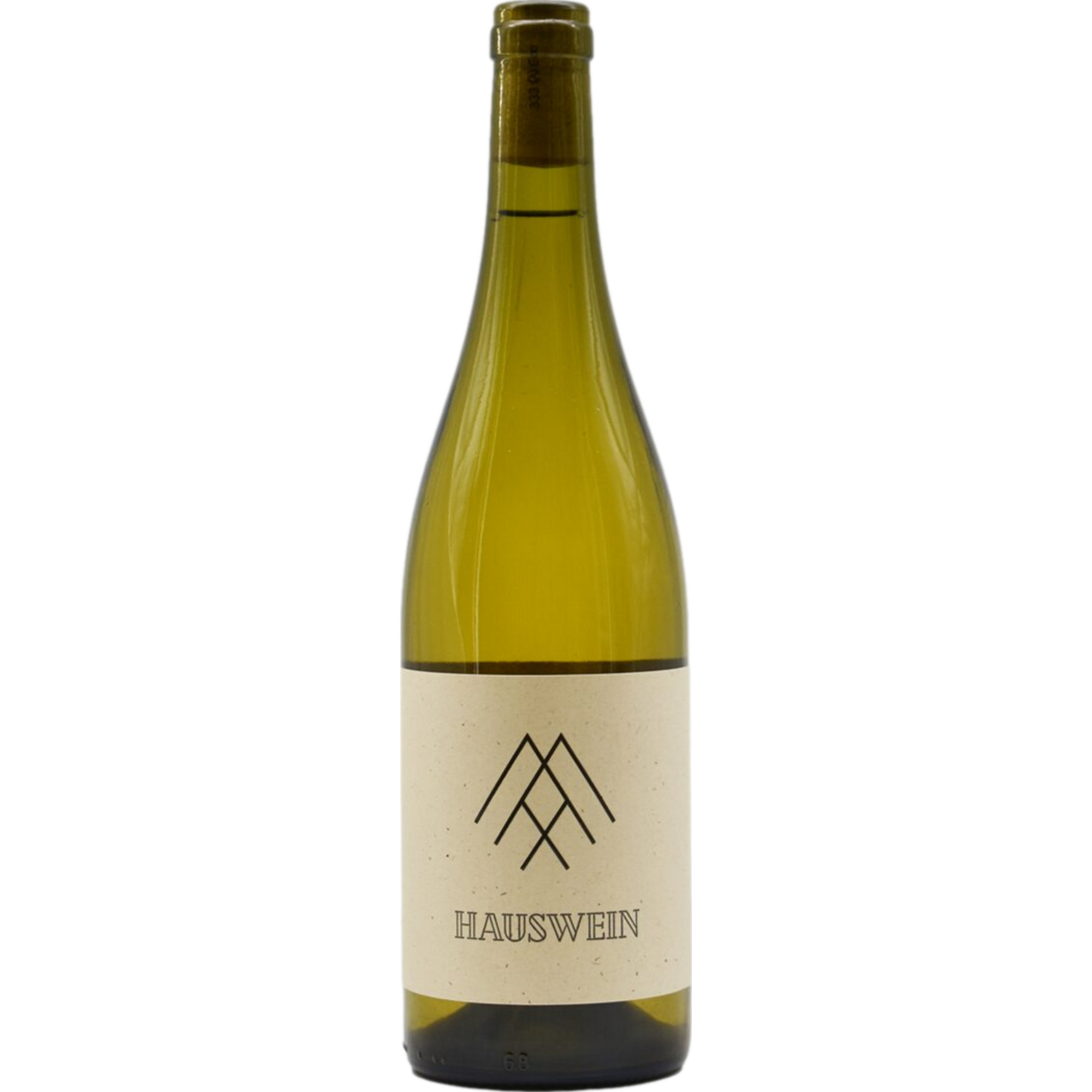 Max Sein Wein Haus Wein, Trocken, Deutscher Wein, Baden, 2022, Weißwein