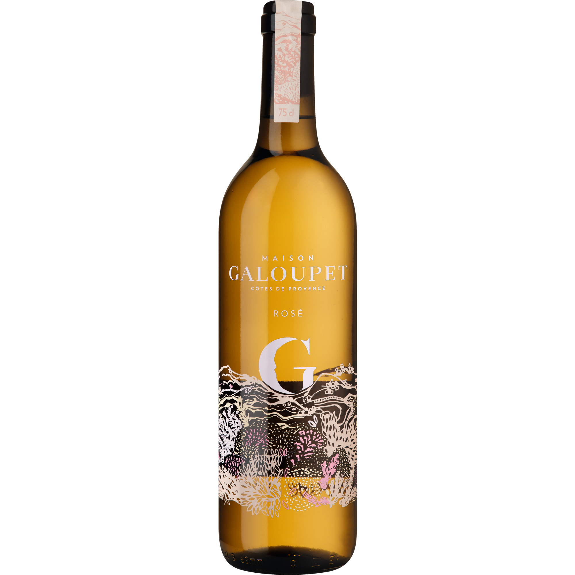 G de Galoupet Cru Classé de Provence Côtes de Provence 2025