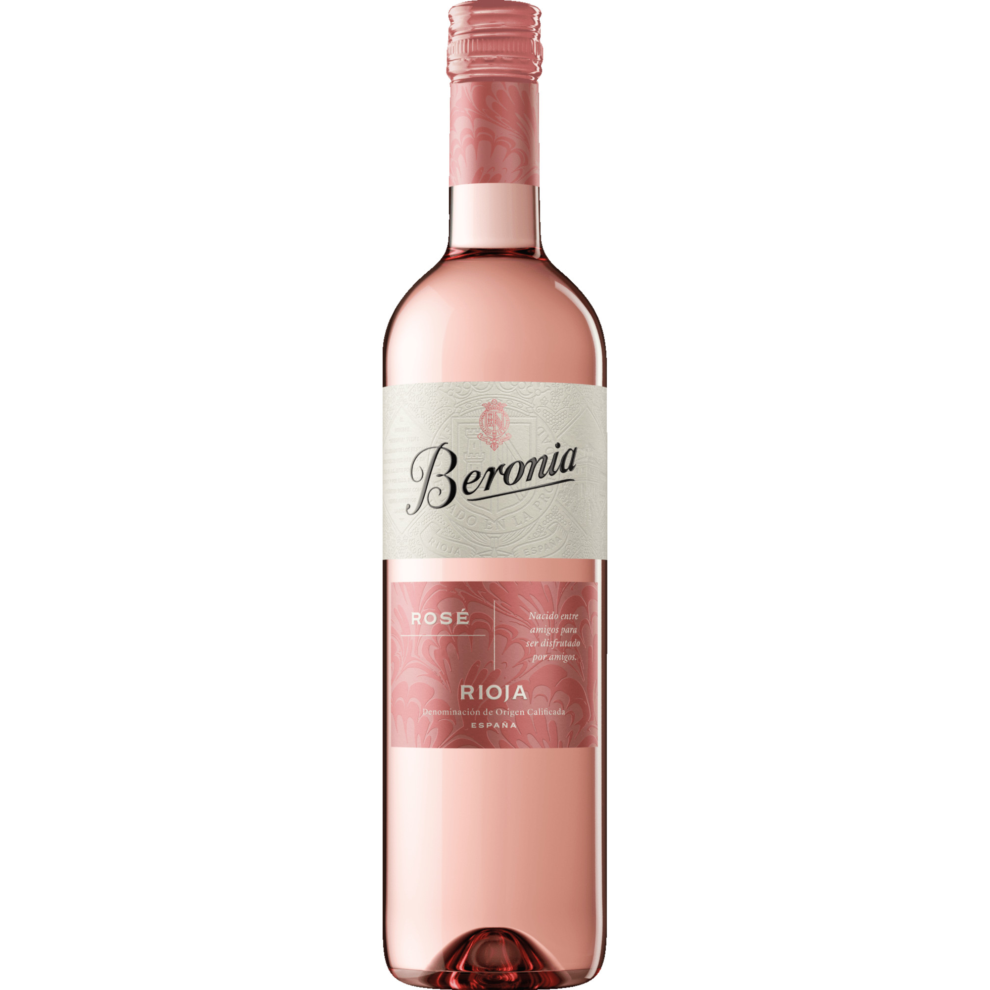 Beronia Rioja Rosado, Rioja DOCa, Rioja, 2024, Roséwein