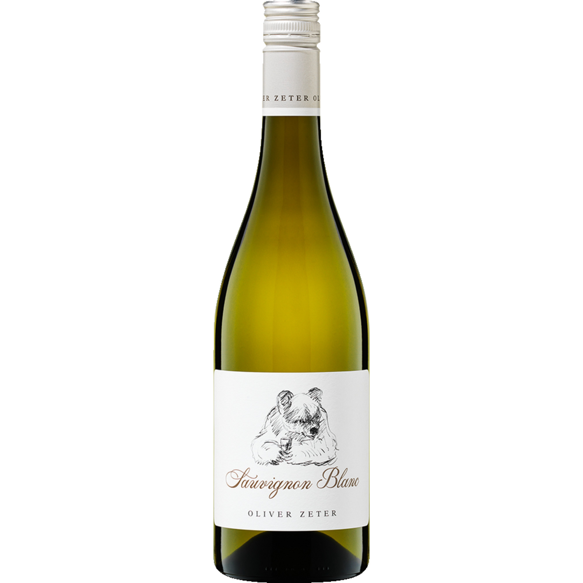 Oliver Zeter Sauvignon Blanc, Trocken, Pfalz, Pfalz, 2025, Weißwein