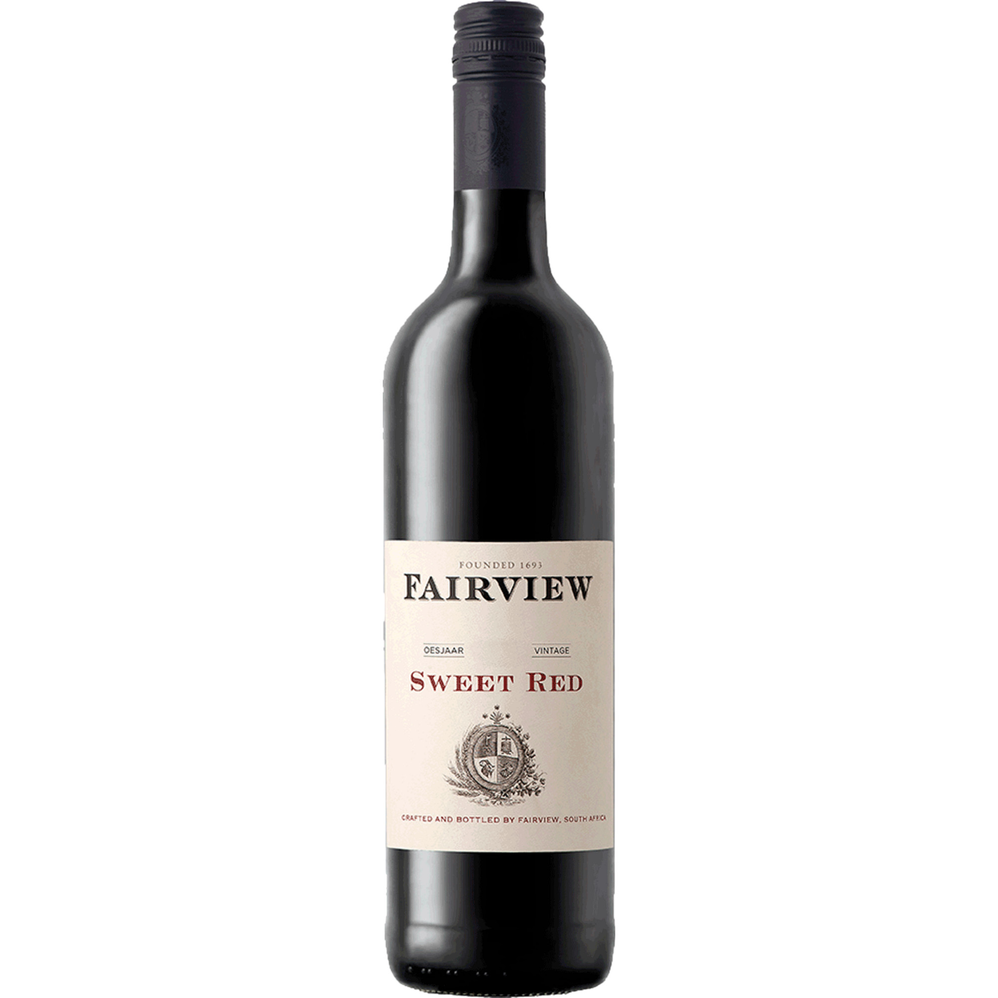 Fairview Sweet Red WO Coastal Region 2024