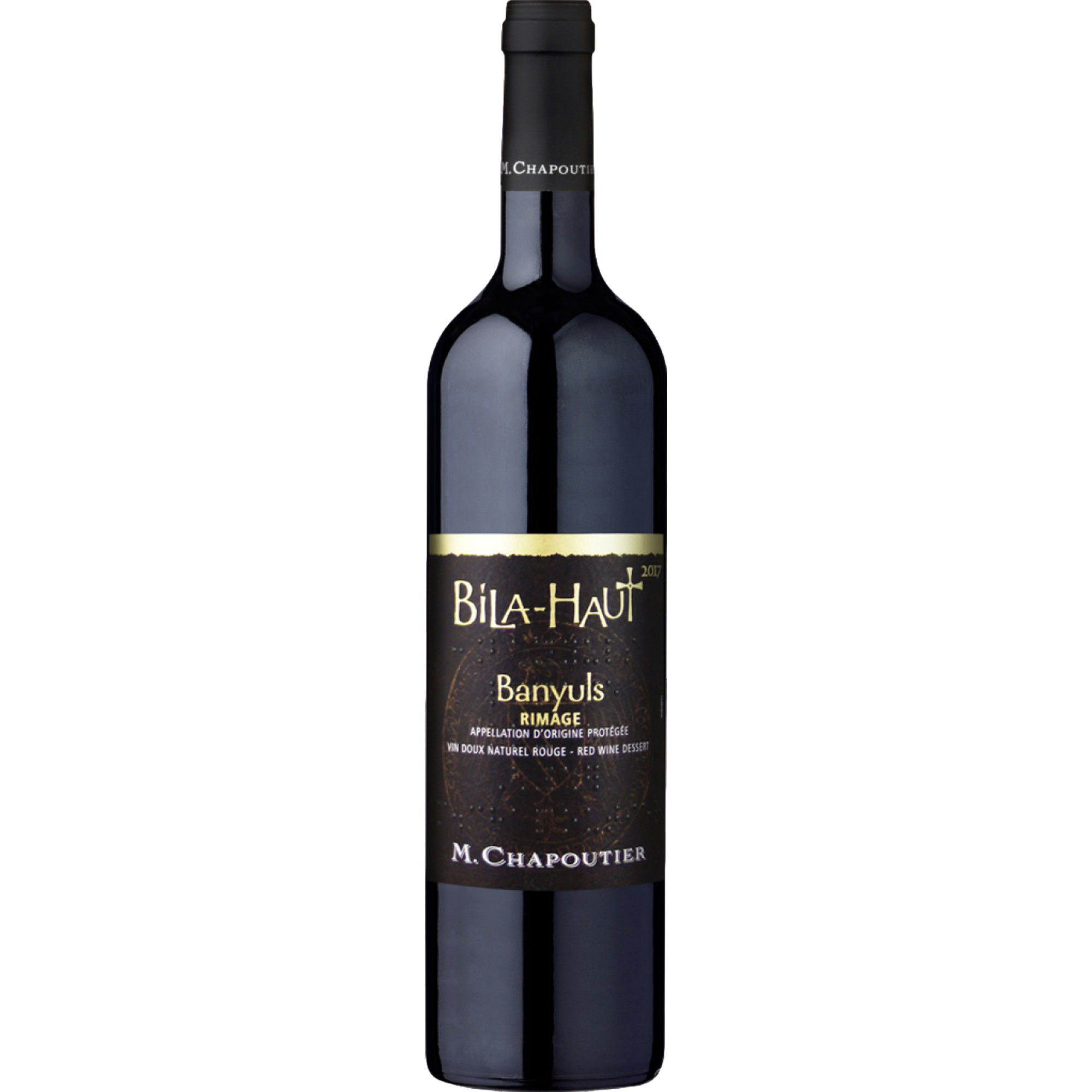 M. Chapoutier Banyuls Rimage 2021