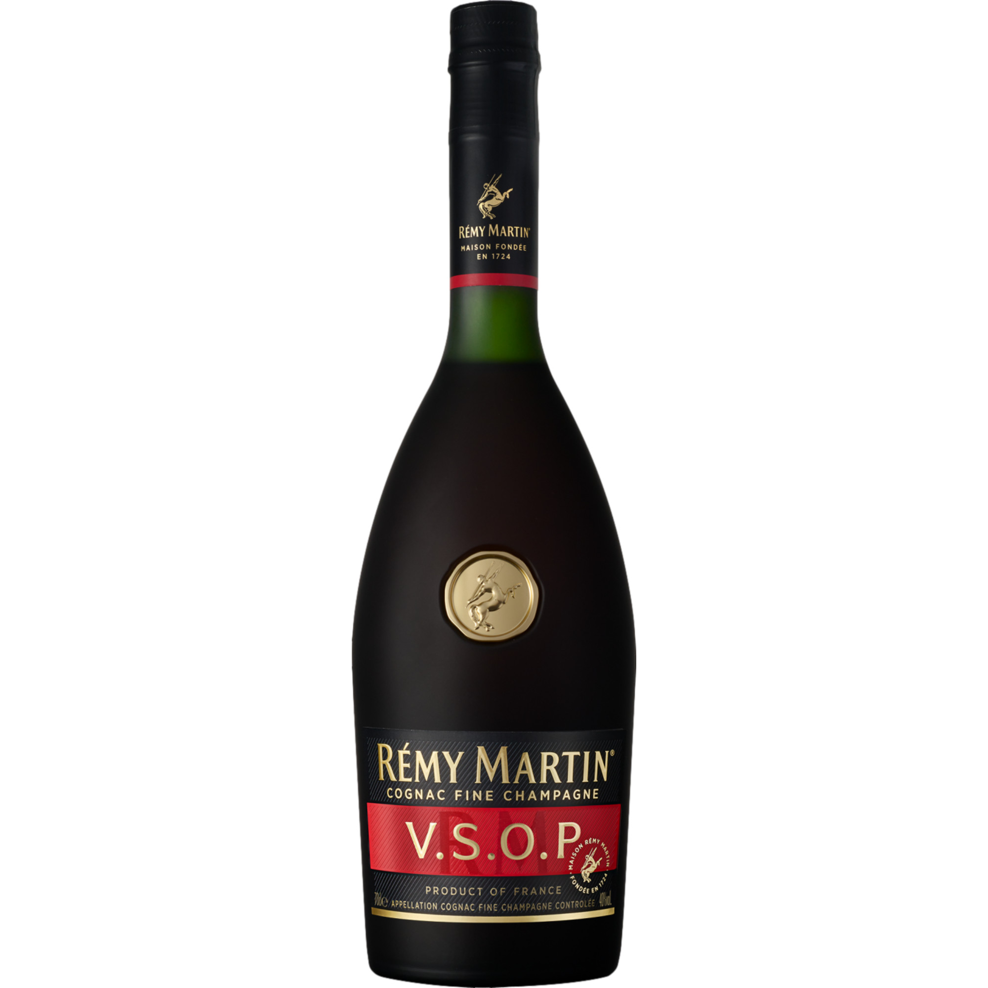 Rémy Martin VSOP Cognac, 0,7 L, 40% Vol., Spirituosen