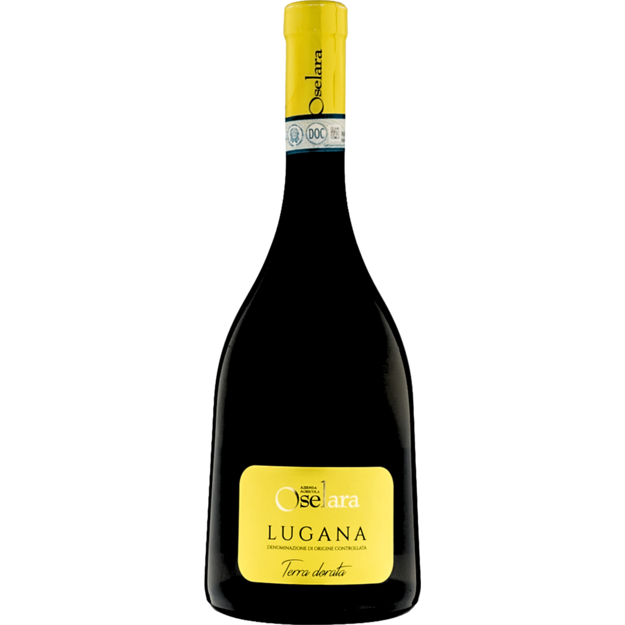 Terra Dorata Selezione Lugana, Lugana DOC, Lombardei, 2023, Weißwein