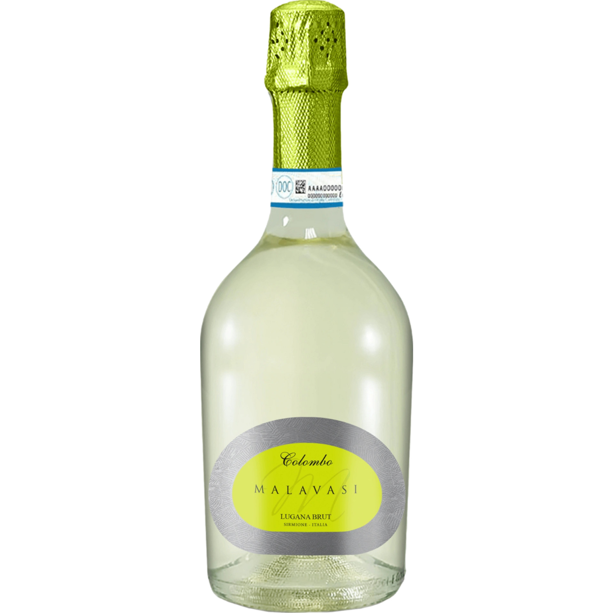 Malavasi Colombo Lugana Brut 2023