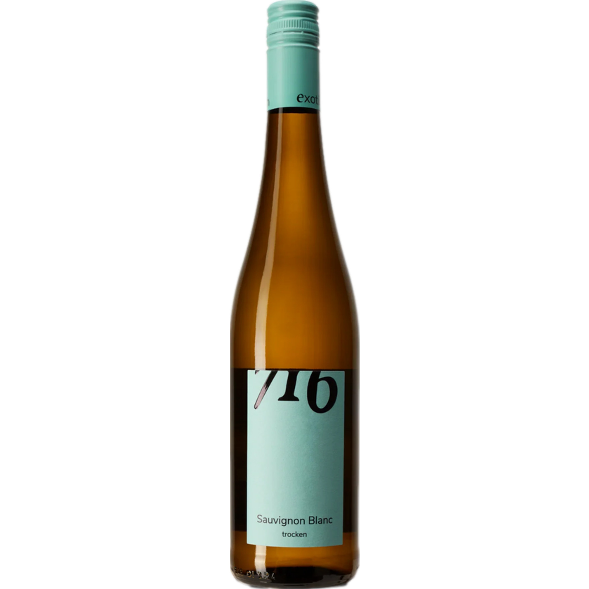 Winzerhof Ebringen 716 Sauvignon Blanc, Trocken, Baden, Baden, 2024, Weißwein