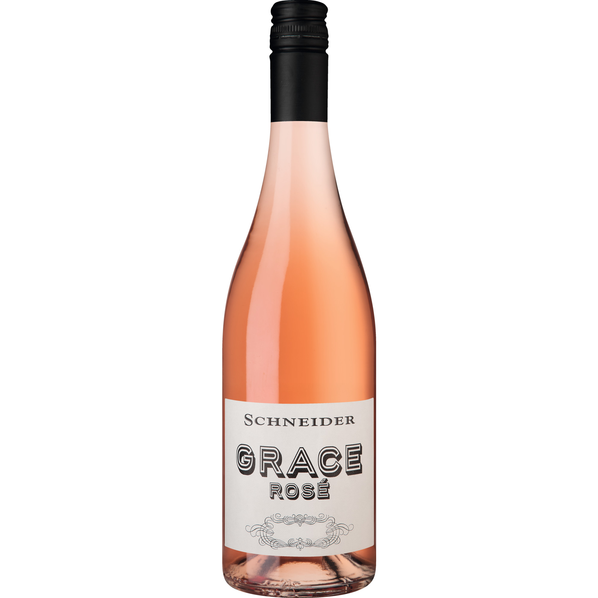 Weingut Markus Schneider Grace Rosé, Trocken, Pfalz, Pfalz, 2025, Roséwein