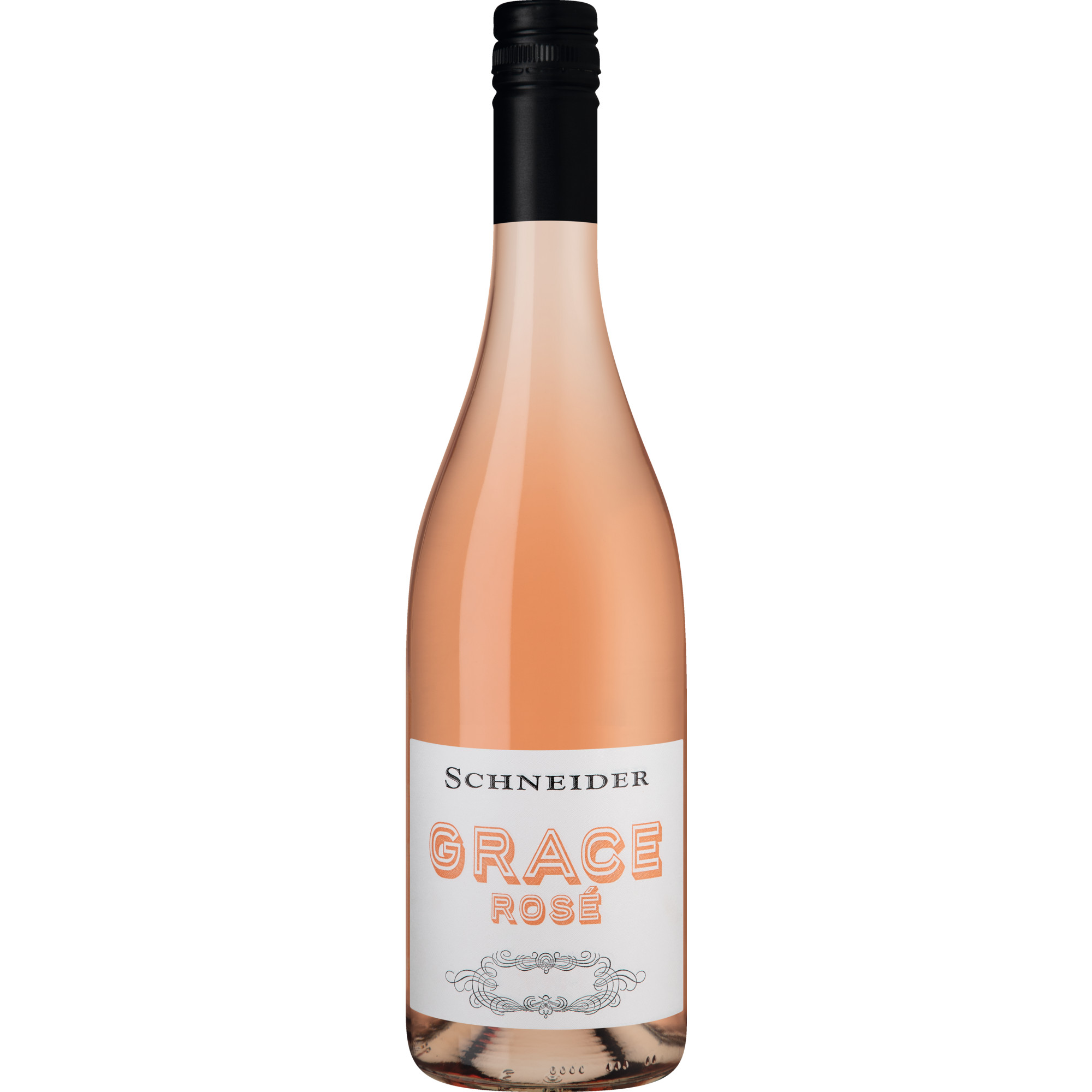 Grace Rosé, Trocken, Pfalz, Pfalz, 2025, Roséwein