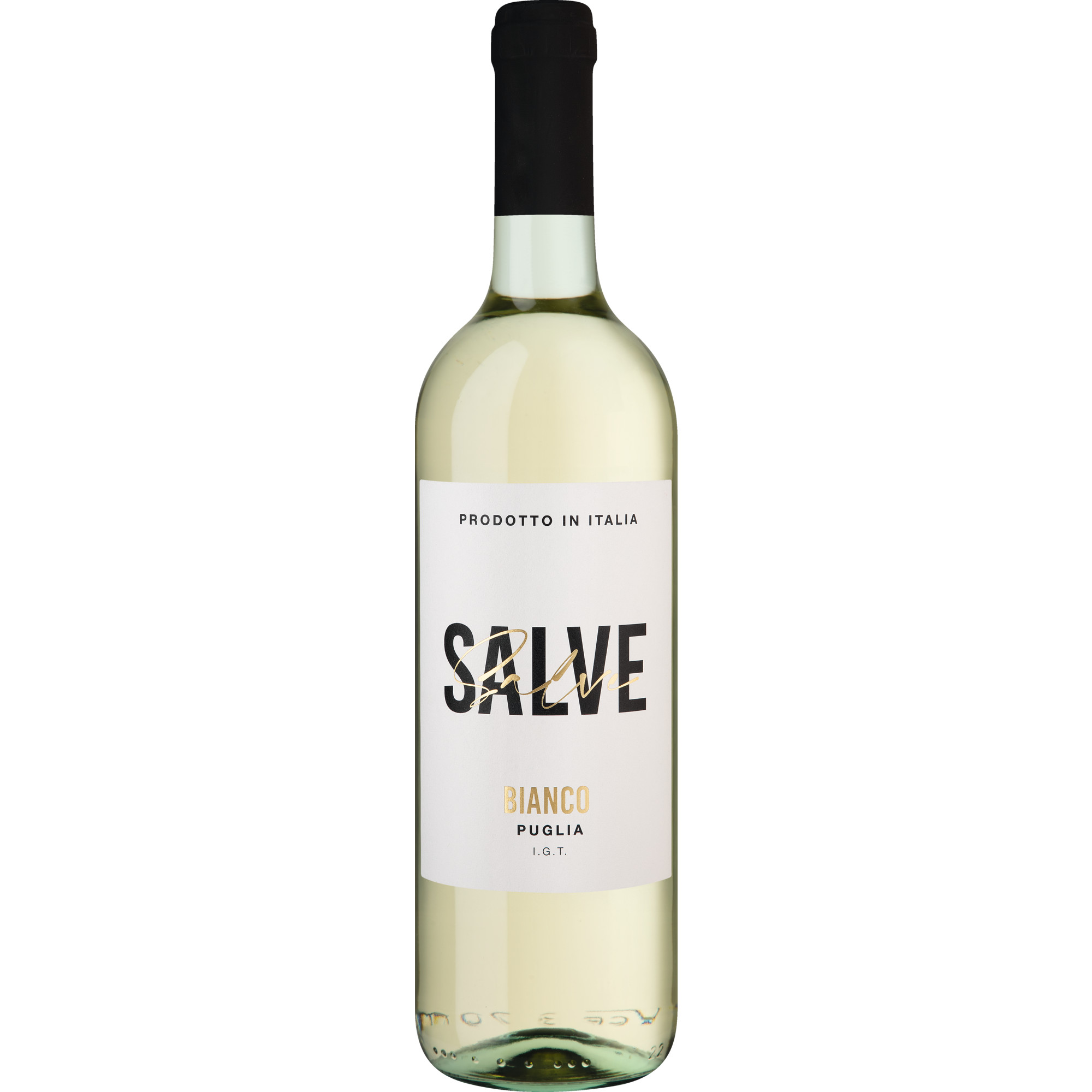 Salve Bianco Puglia IGT 2025