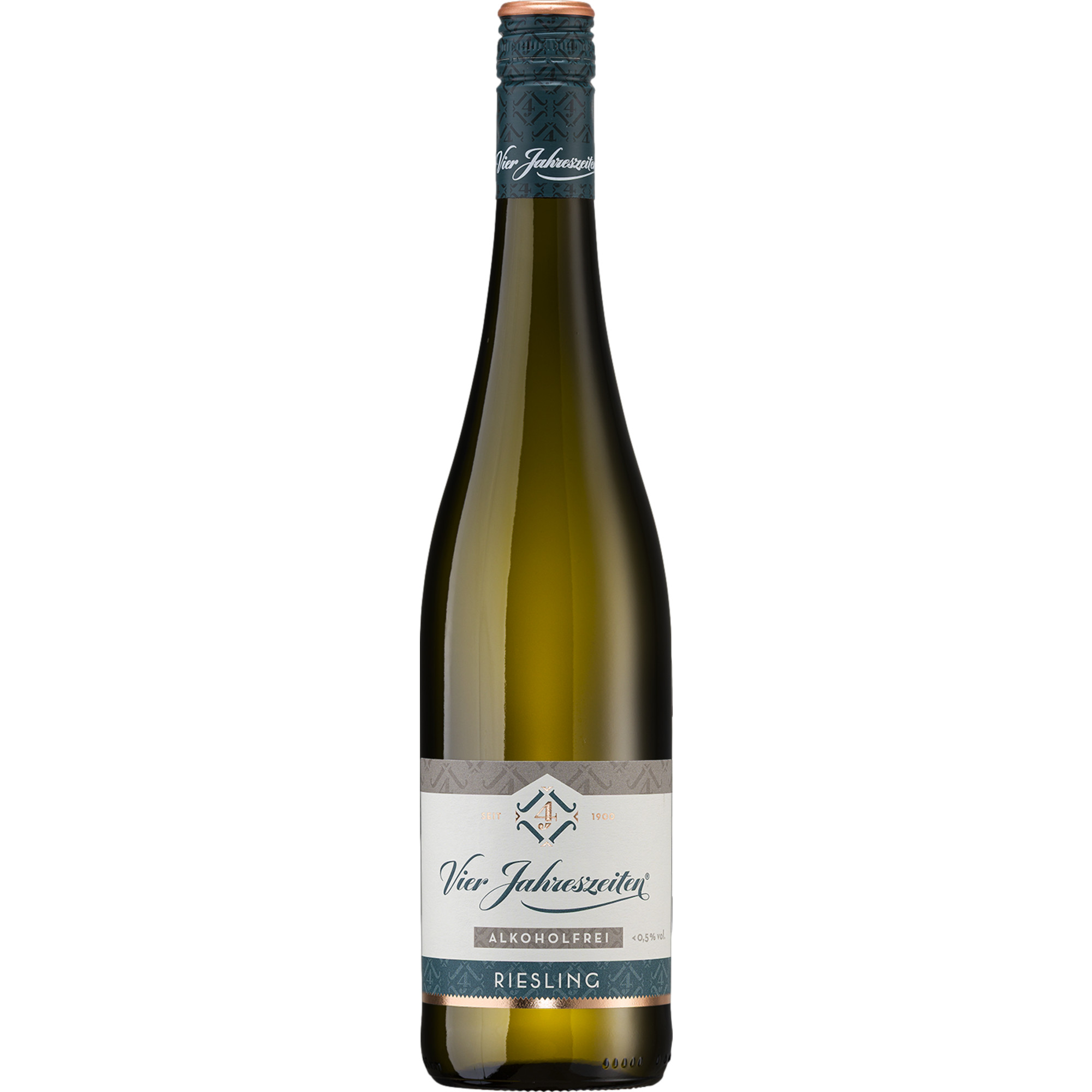 Vier Jahreszeiten Riesling, Alkoholfreier Wein, Pfalz, Food