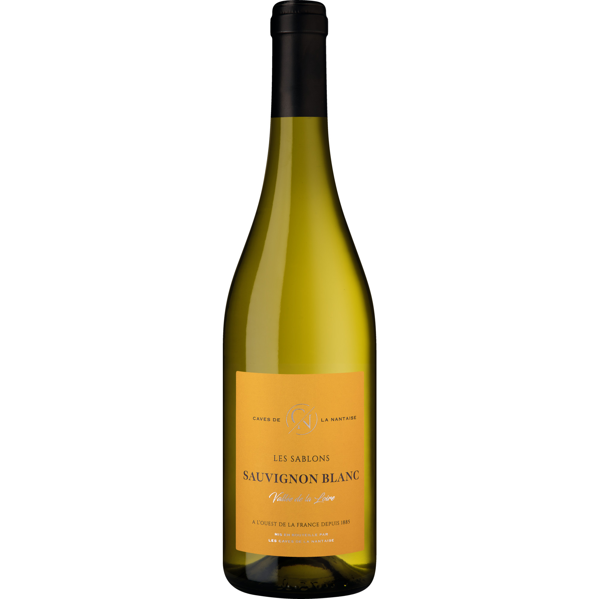 Les Sablons Sauvignon Blanc, Val de Loire IGP, Loire, 2025, Weißwein