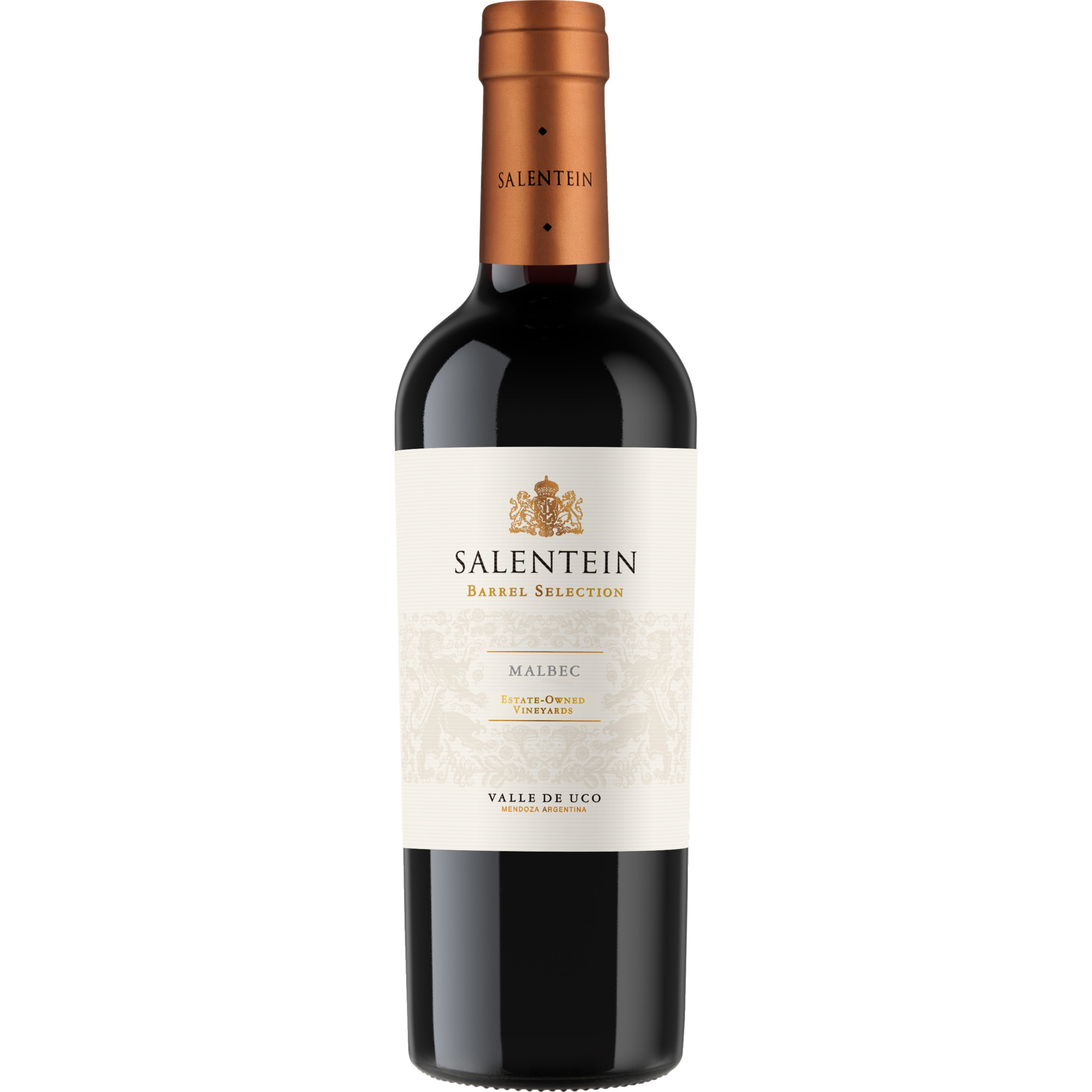 Barrel Selection Malbec, Mendoza, 0,375 L, Mendoza, 2023, Rotwein