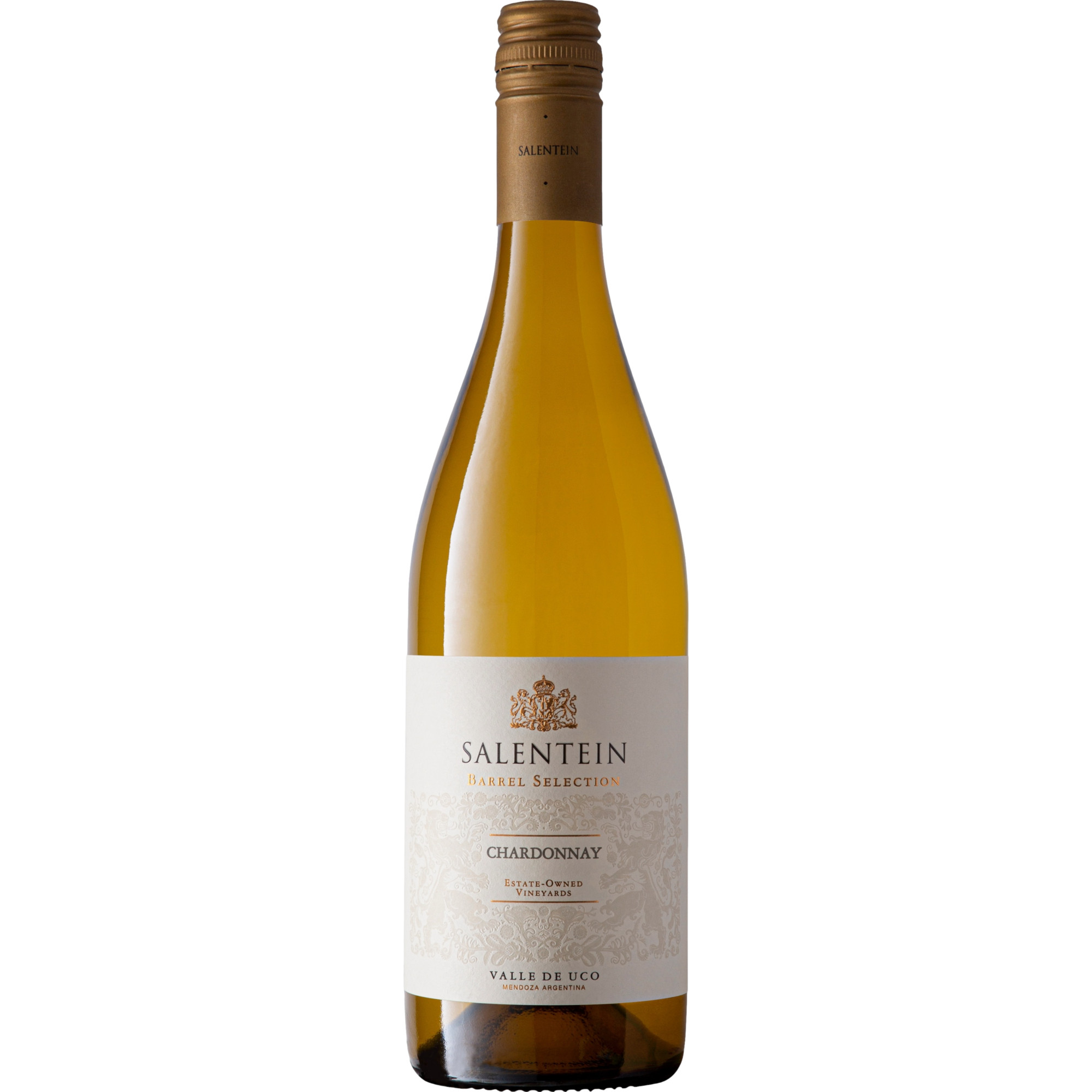 Barrel Selection Chardonnay, Mendoza, Mendoza, 2024, Weißwein