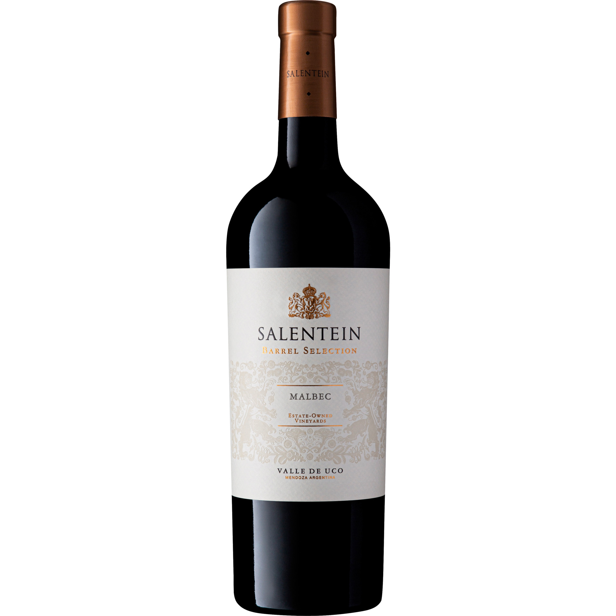 Barrel Selection Malbec, Mendoza, Mendoza, 2024, Rotwein