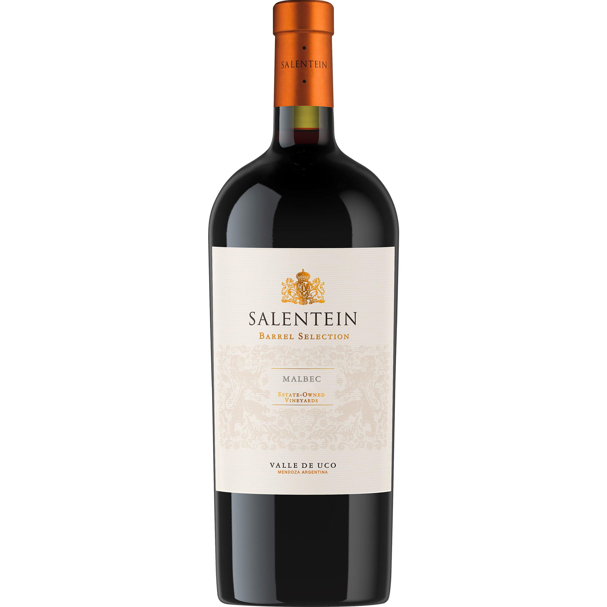 Barrel Selection Malbec, Mendoza, Magnum, Mendoza, 2023, Rotwein