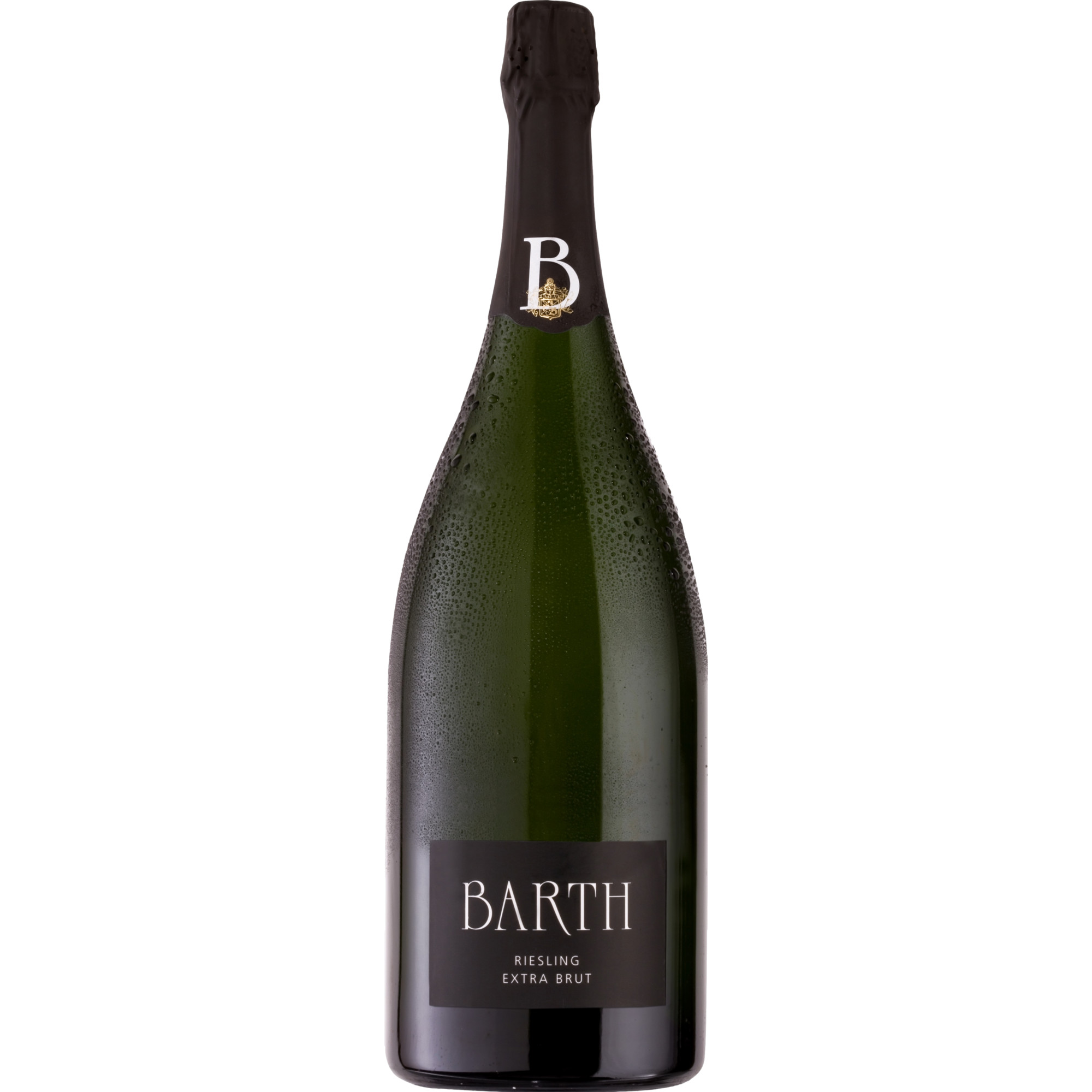Riesling Sekt Extra Brut Bio