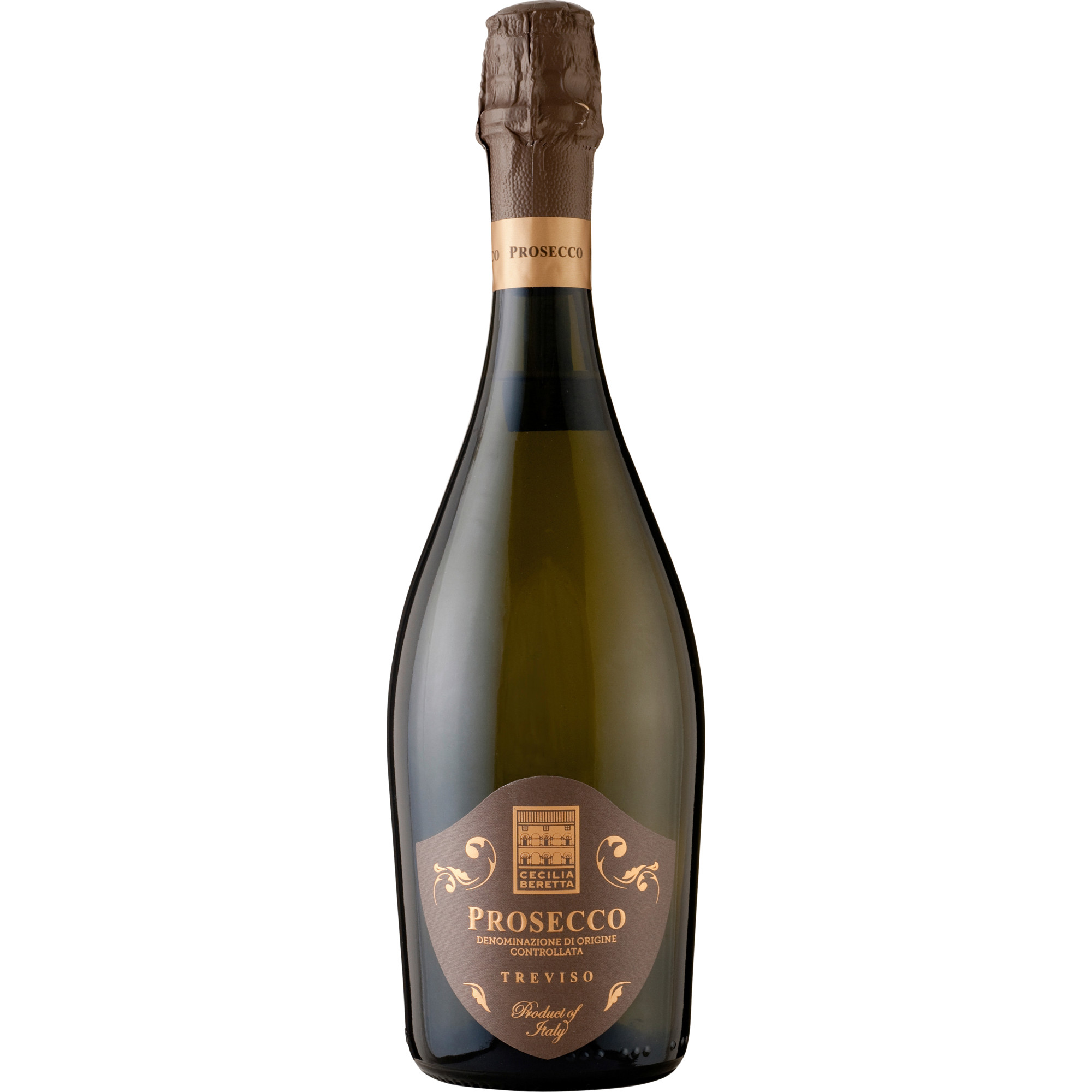 Cecilia Beretta Spumante Extra Dry Extra Brut