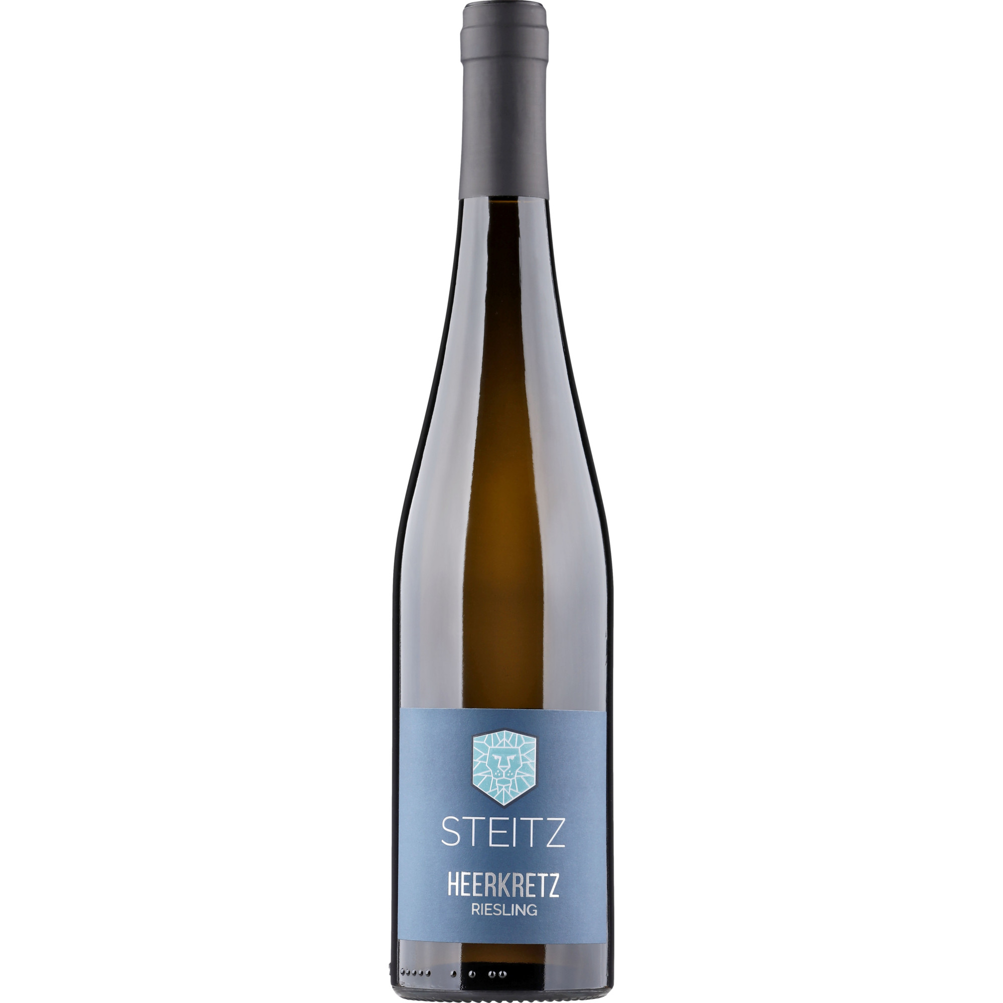 Steitz Heerkretz Riesling, Trocken, Rheinhessen, Rheinhessen, 2021, Weißwein