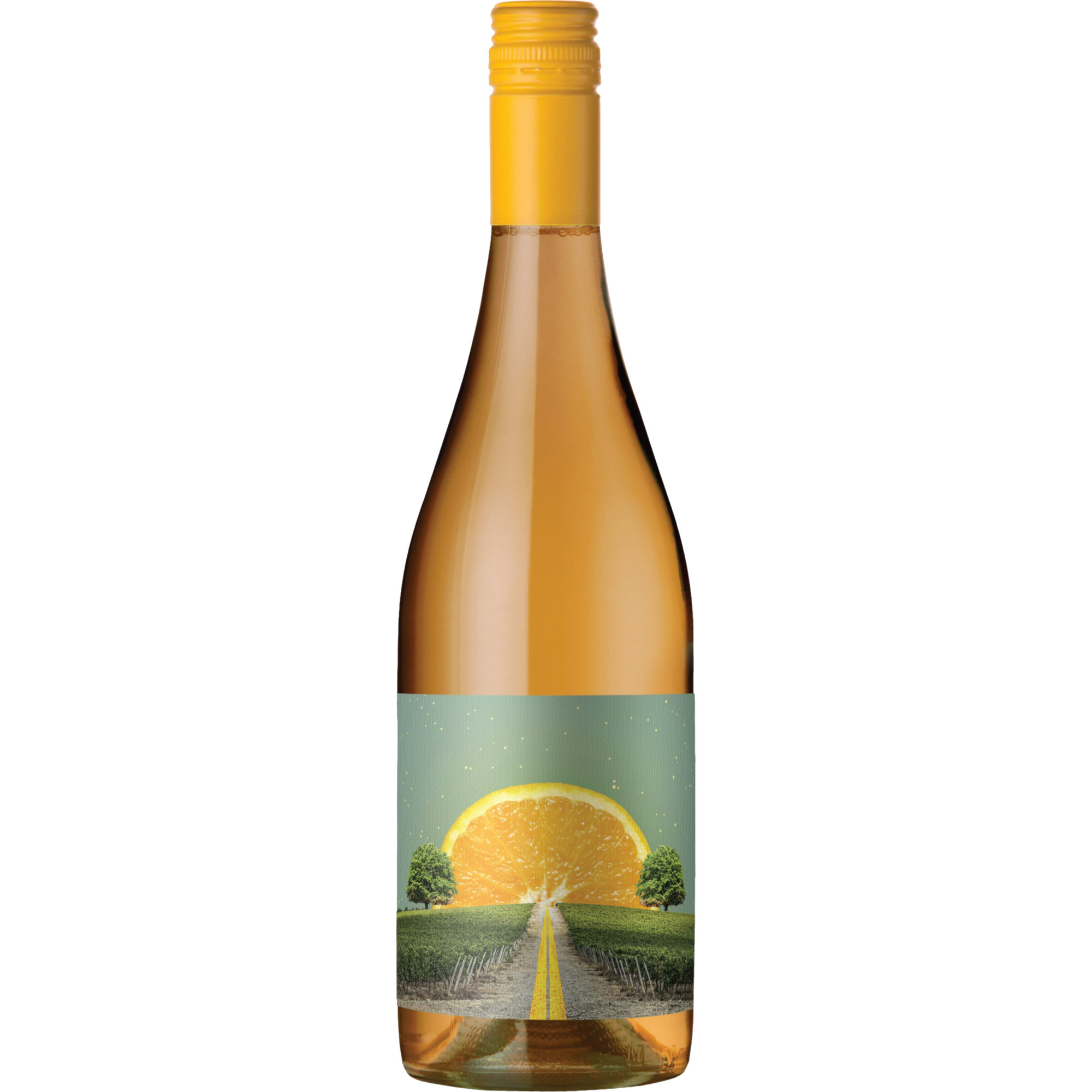Recas Solara Orange Wine, Banat, Banat, Weißwein