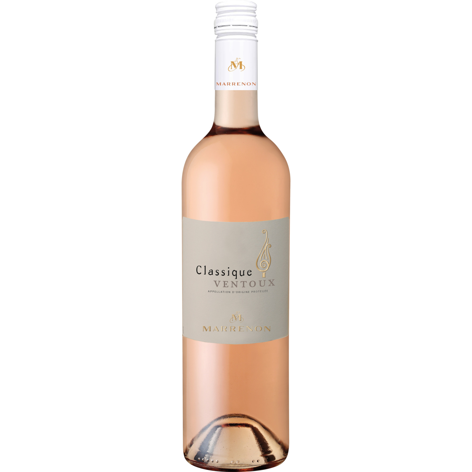 Classique Rosé, Ventoux AOP, Rhône, 2025, Roséwein