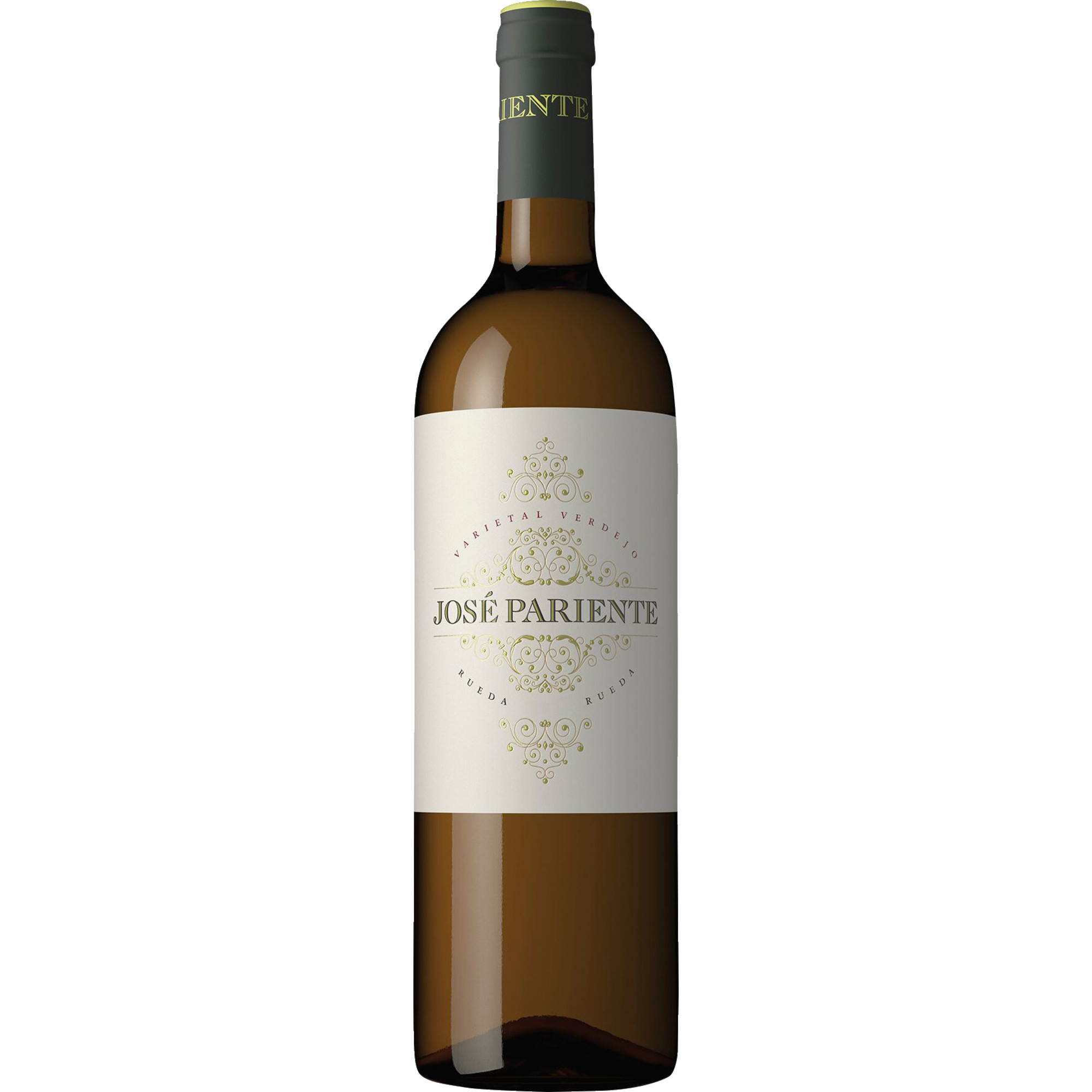 José Pariente Varietal Verdejo, Rueda DO, Kastilien - León, 2025, Weißwein