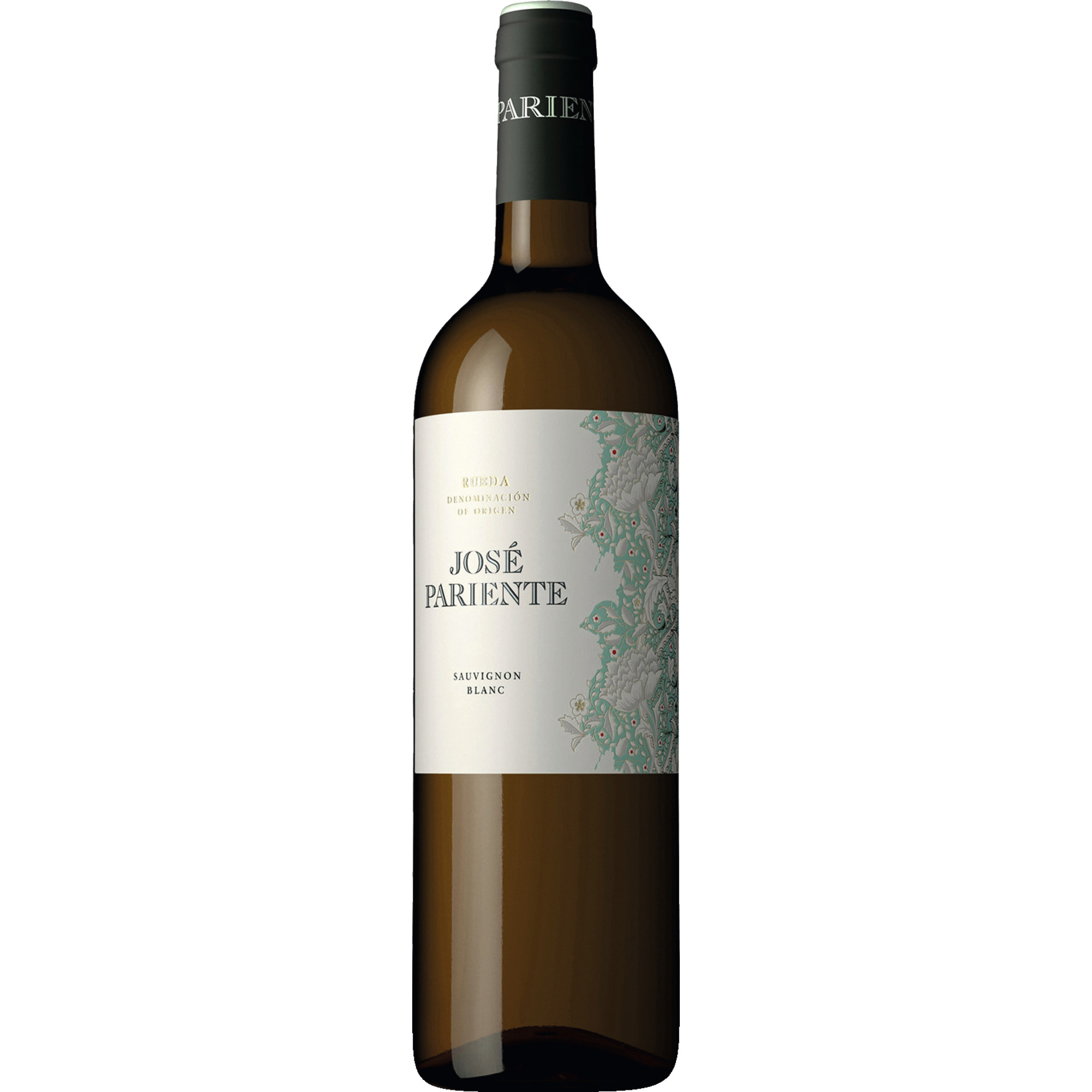 José Pariente Sauvignon Blanc, Rueda DO, Somontano, 2025, Weißwein