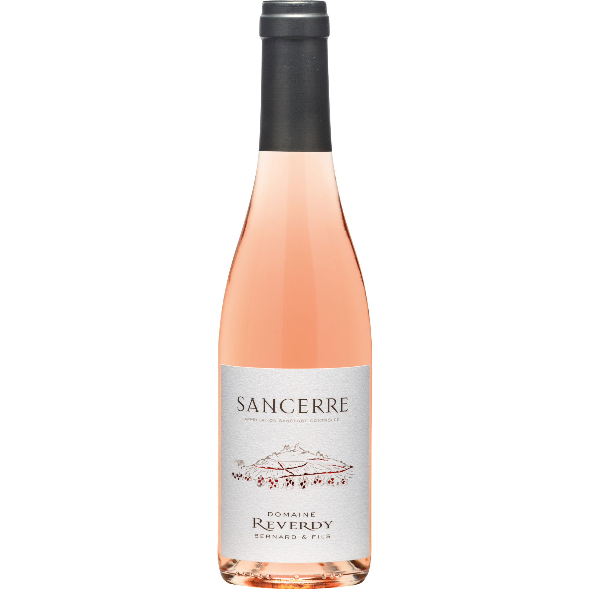 Bernard Reverdy et Fils Sancerre Rosé, Sancerre AOC, Loire, 2025, Roséwein