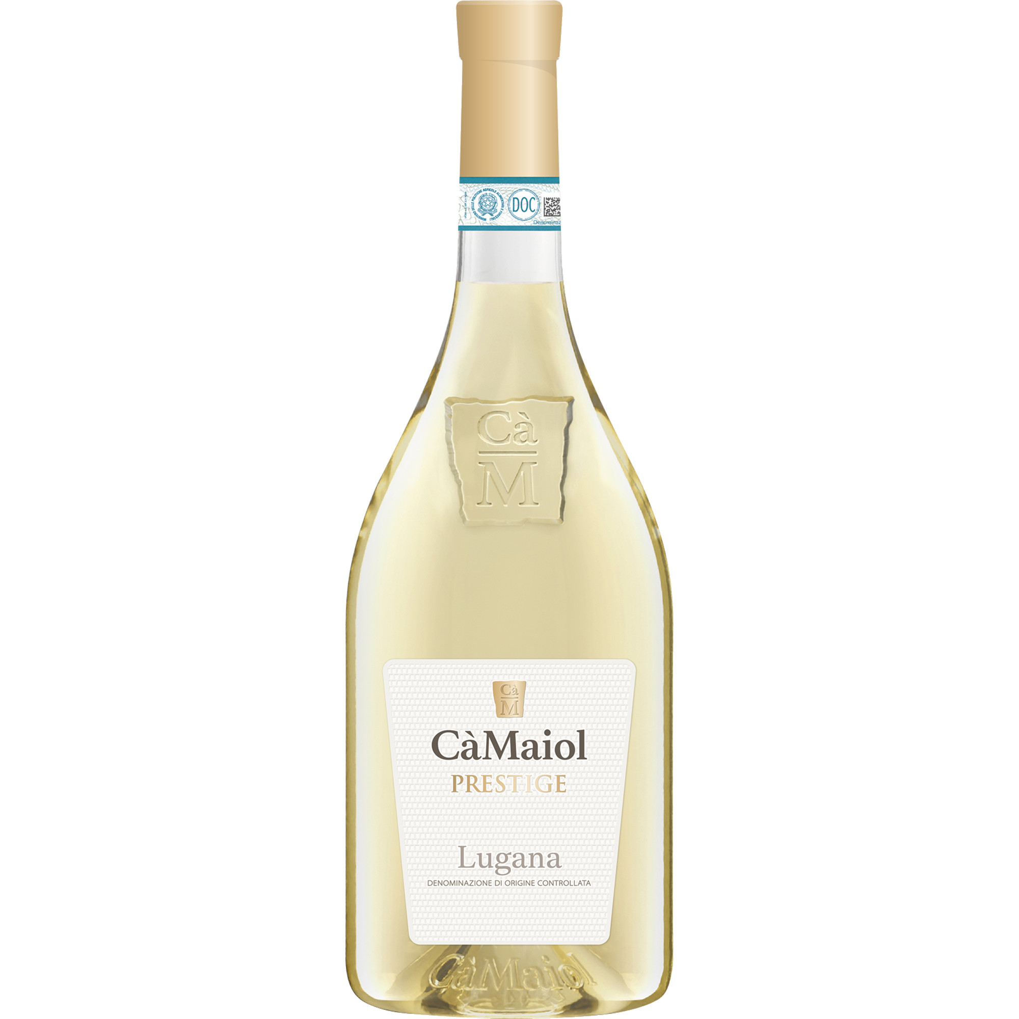 Ca Maiol Prestige Lugana, Lugana DOC 1,5 L, Lombardei, 2025, Weißwein